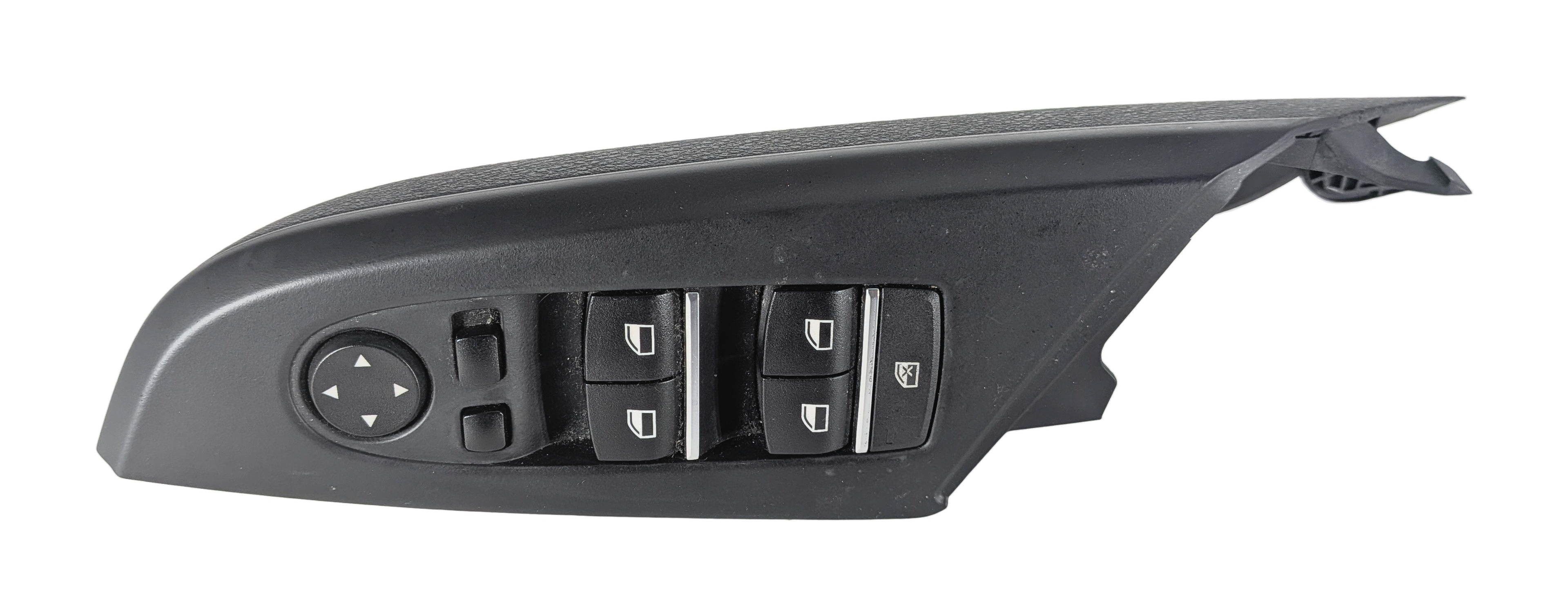 12-20 BMW 3 4 6 M X SERIES FRONT LEFT DRIVER MASTER WINDOW SWITCH w/MEMORY — exact item pictured