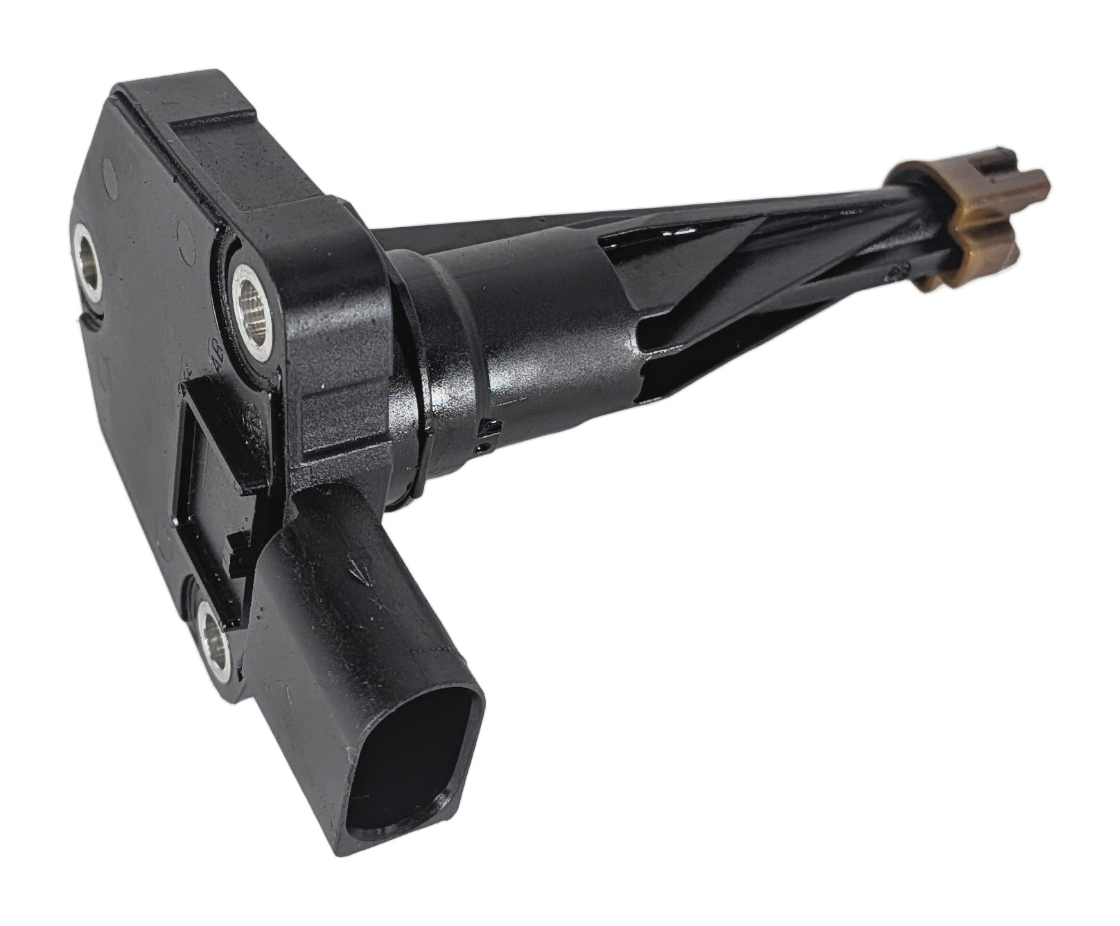 2014 BMW X3 (F25) 3.0L (N55) ENGINE OIL LEVEL CONDITION SENSOR — exact item pictured