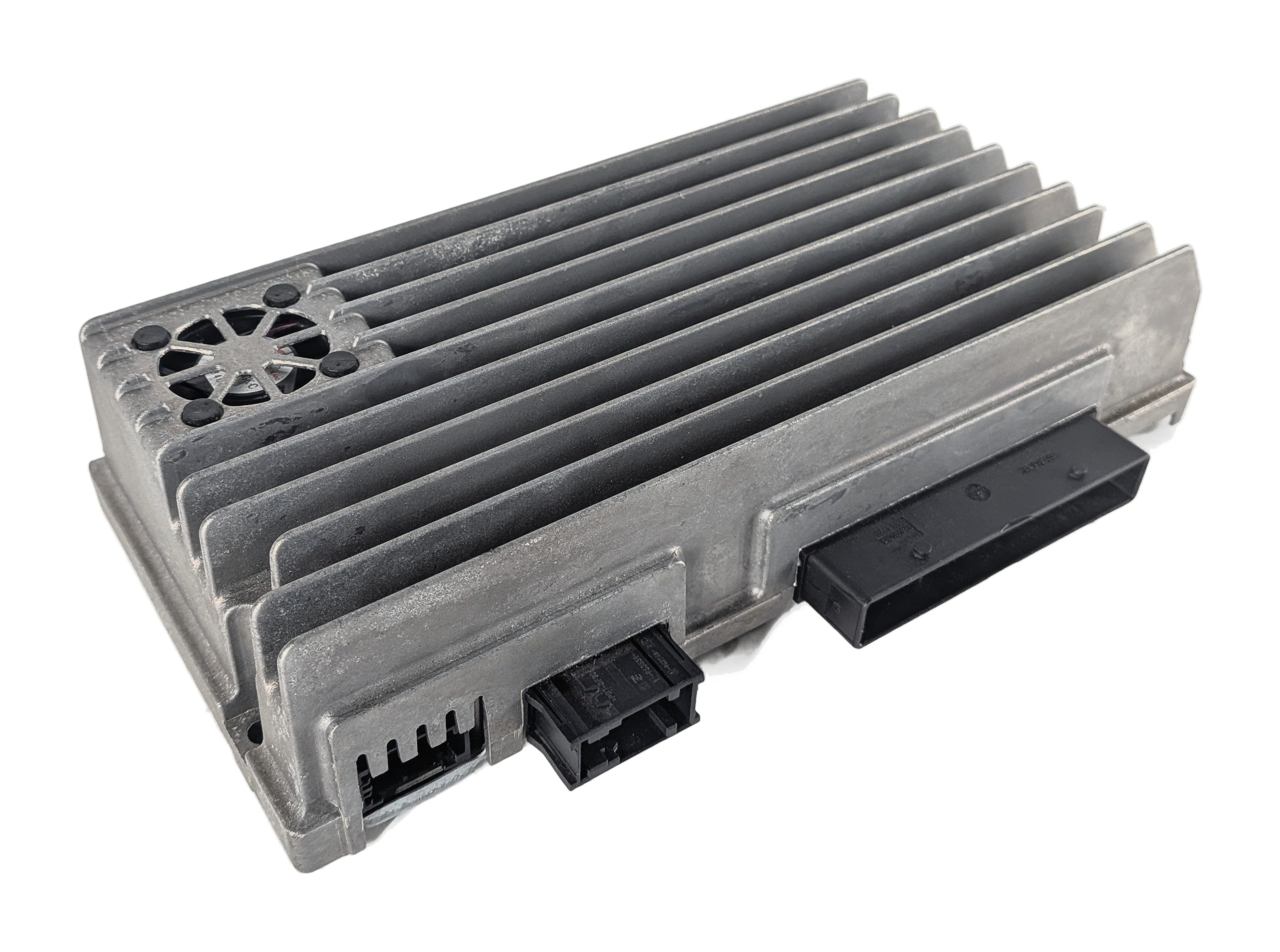 2011-2017 AUDI A4 Q5 S4 (B8 8R 8K) RADIO STEREO BANG & OLUFSEN AMP AMPLIFIER — exact item pictured