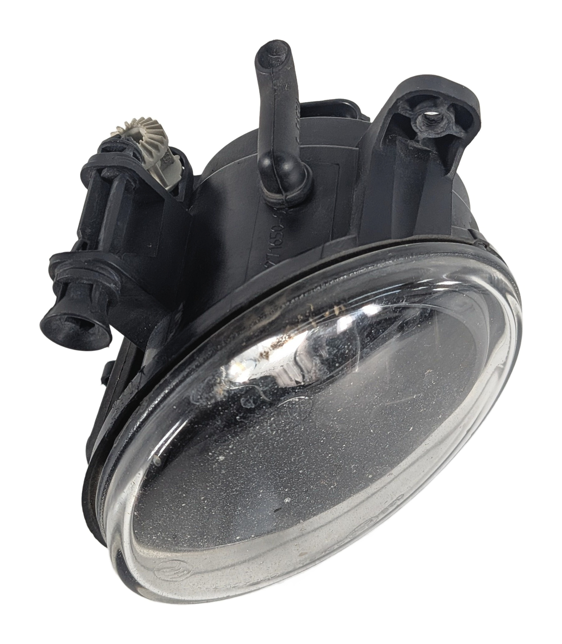 09-17 AUDI A4 A6 Q5 S4 (B8 8K 8R C7) FRONT RIGHT PASSENGER FOGLIGHT LIGHT LAMP — exact item pictured