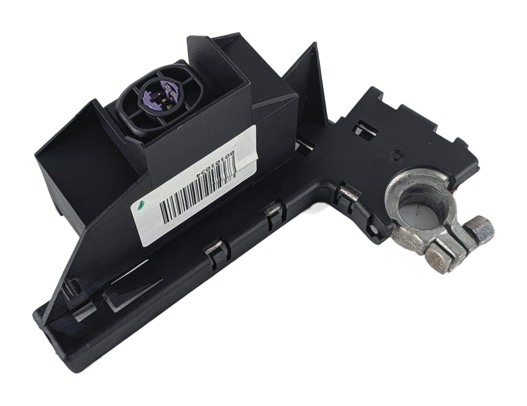 2011 AUDI S4 (B8 8K) 3.0L POSITIVE BATTERY TERMINAL OVERLOAD PROTECTION FUSE — exact item pictured