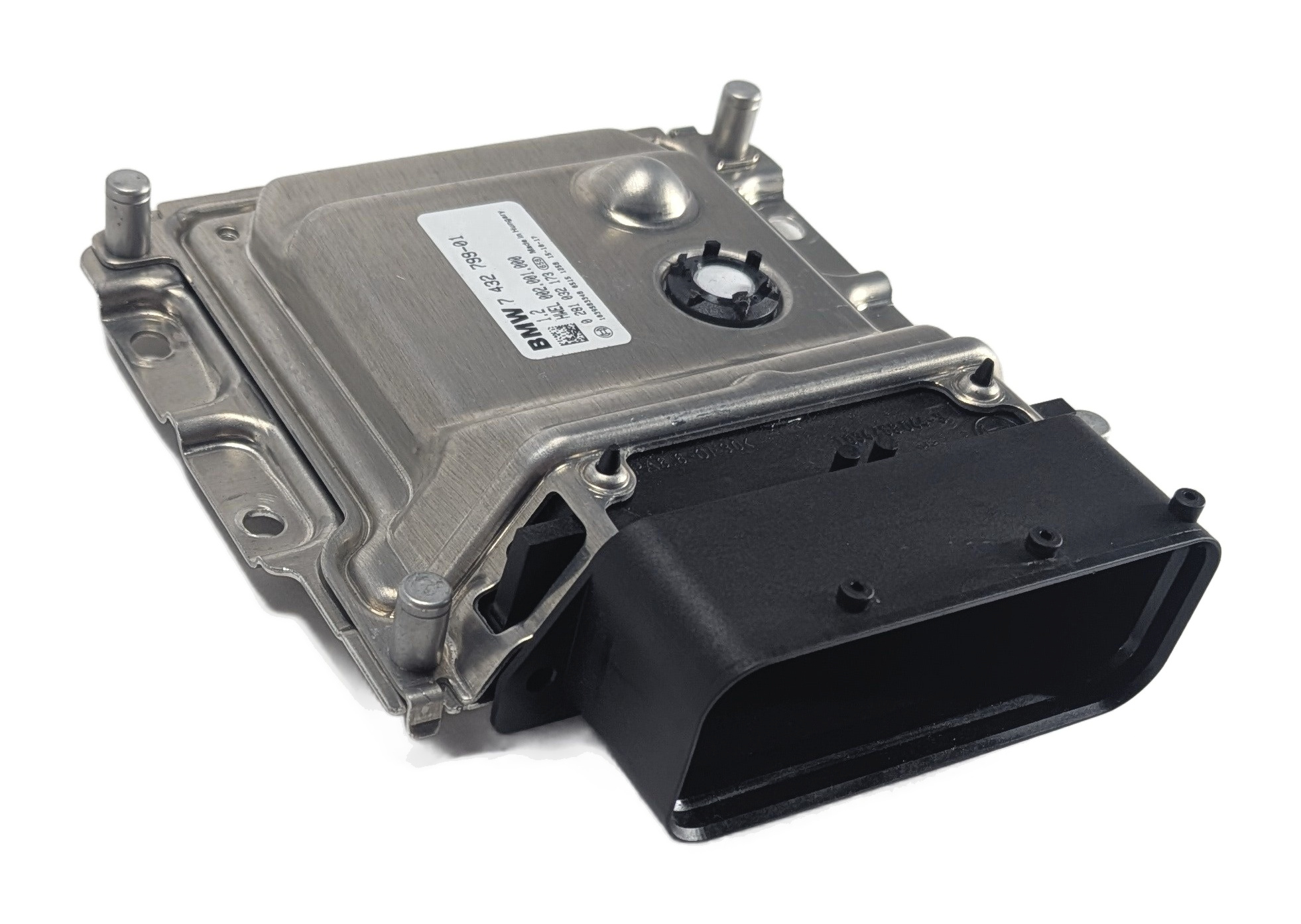 2014-2017 BMW 328D 535D X3 X5 (F10 F15 F25 F30) DEF DIESEL EMISSIONS MODULE — exact item pictured