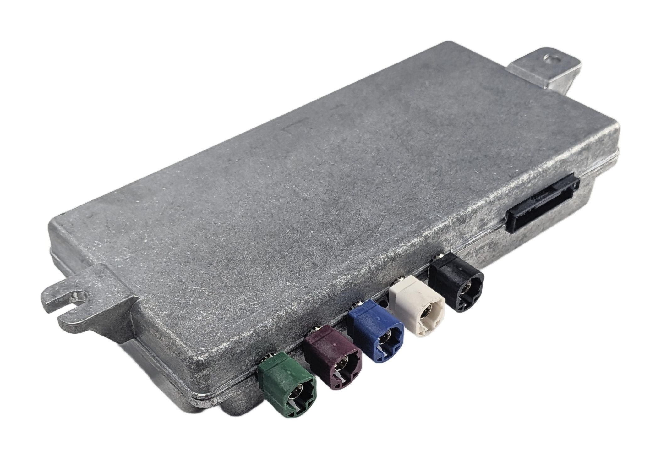 10-17 BMW 3 4 5 6 7 SERIES (F01 F10 F30 F32) SURROUND VIEW CAMERA MODULE — exact item pictured