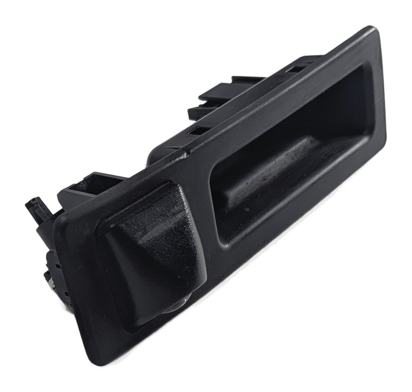 09-18 BMW 2 3 4 5 7 M5 X3 X5 X6 (F01 F07 F10 F15 F16 F30 F32) REARVIEW CAMERA — exact item pictured