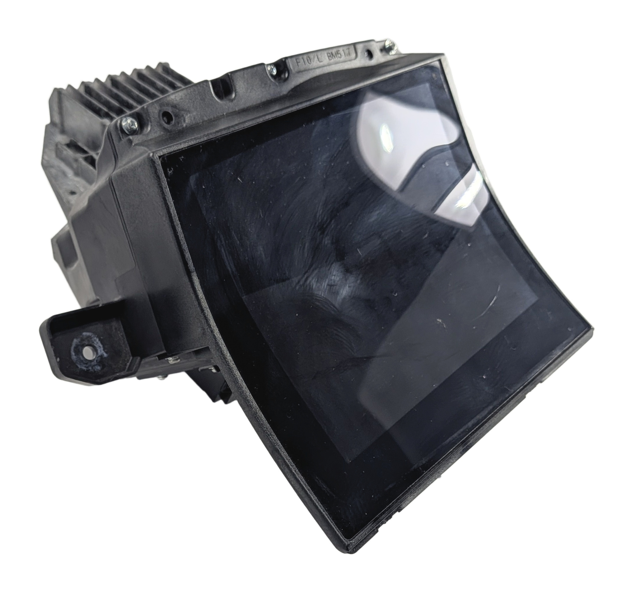 2011-2016 BMW 528i 535i 550i M5 (F10) FRONT DASH PROJECTOR HEADS UP DISPLAY HUD — exact item pictured