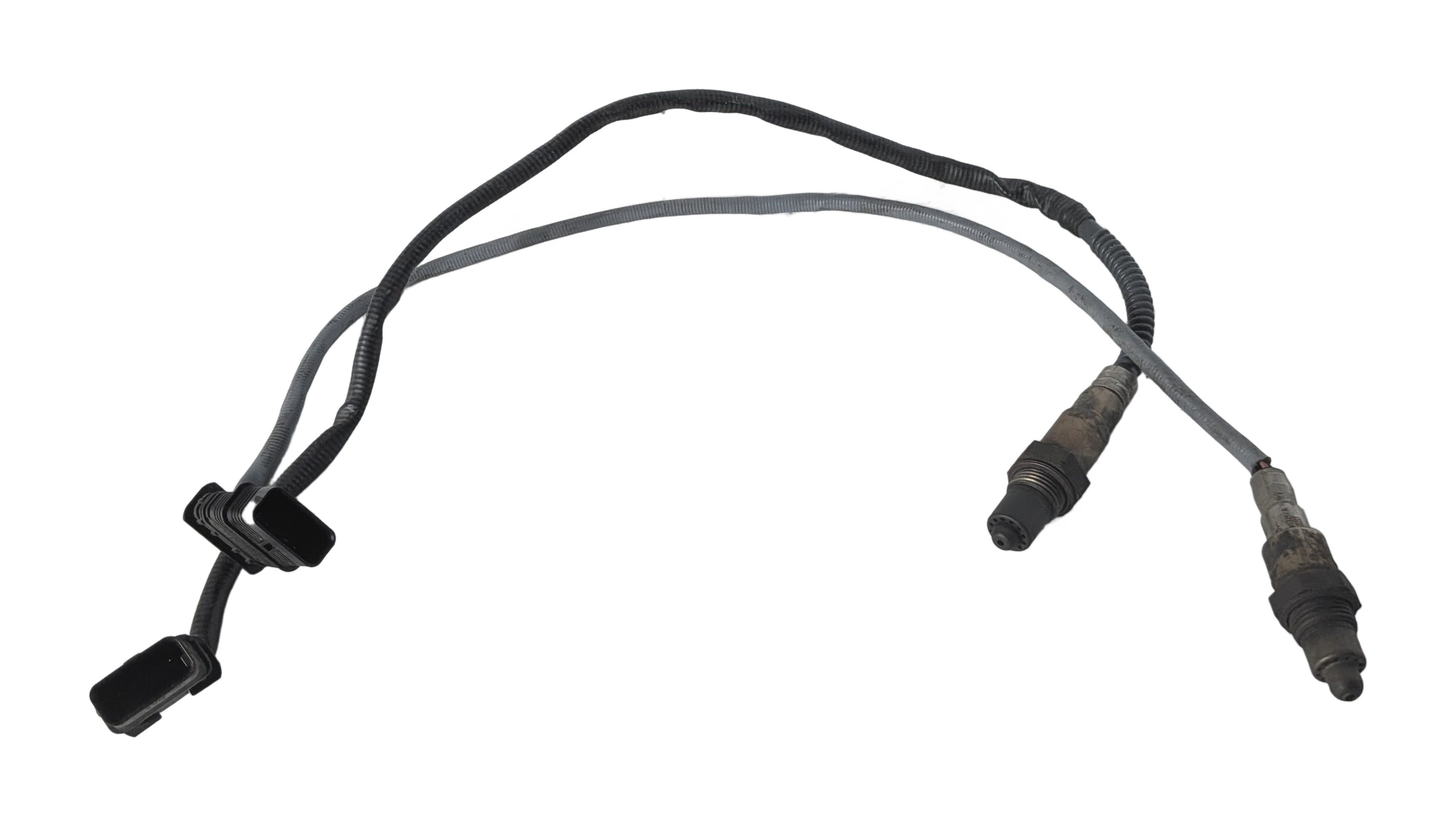 2016 BMW X1 (F48) 2.0L (B46) ENGINE OXYGEN O2 LAMBDA SENSOR SET/2 — exact item pictured