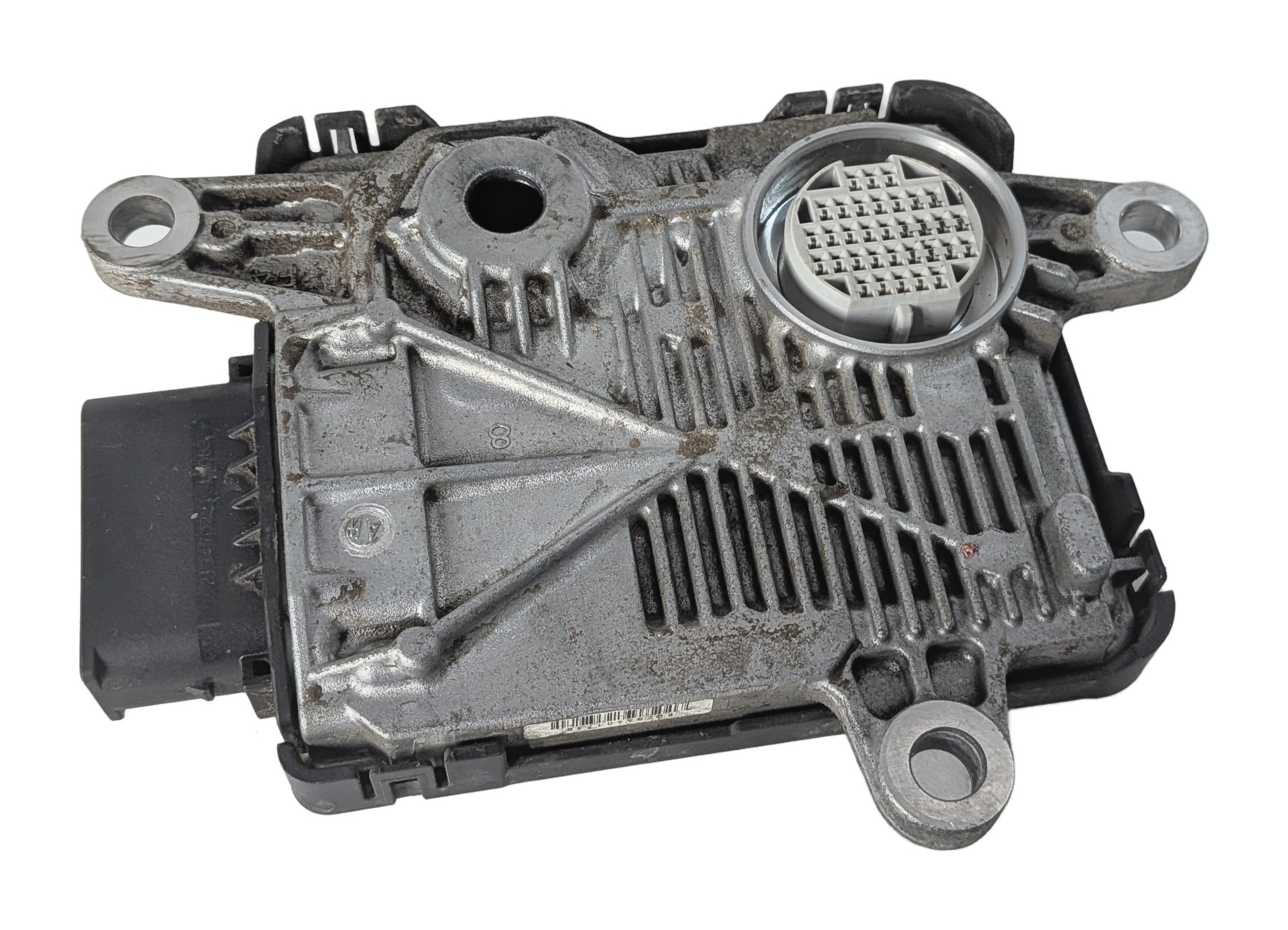 2016 BMW X1 (F48) AUTOMATIC TRANSMISSION CONTROL MODULE COMPUTER TCU TCM AWD — exact item pictured