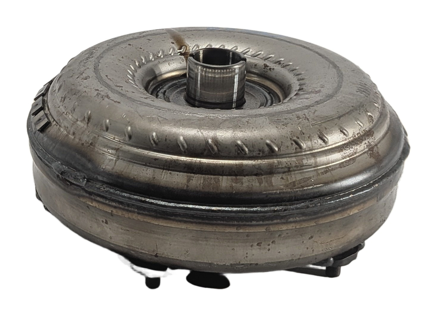 2016-2019 BMW X1 X2 (F39 F48) MINI CLUBMAN COUNTRYMAN AUTO TORQUE CONVERTER — exact item pictured