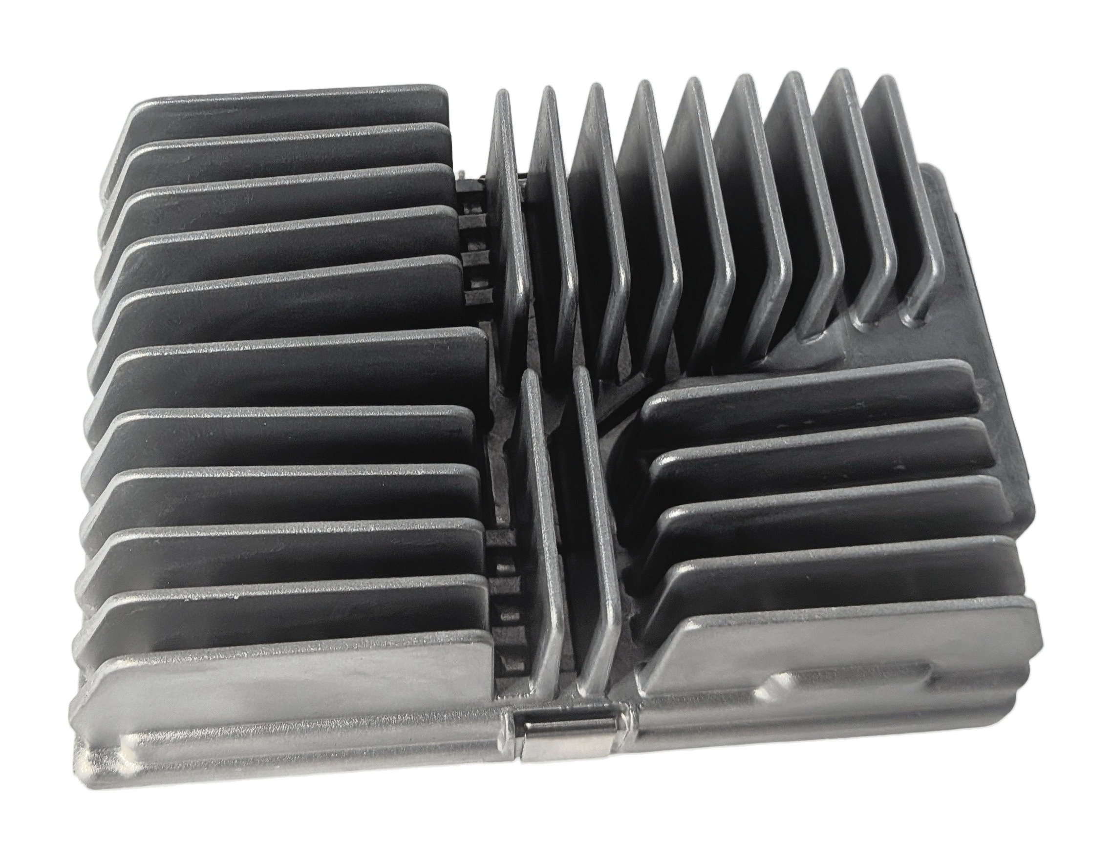 2016-2021 BMW X1 X2 (F39 F48) RADIO STEREO HiFi AUDIO AMP AMPLIFER — exact item pictured