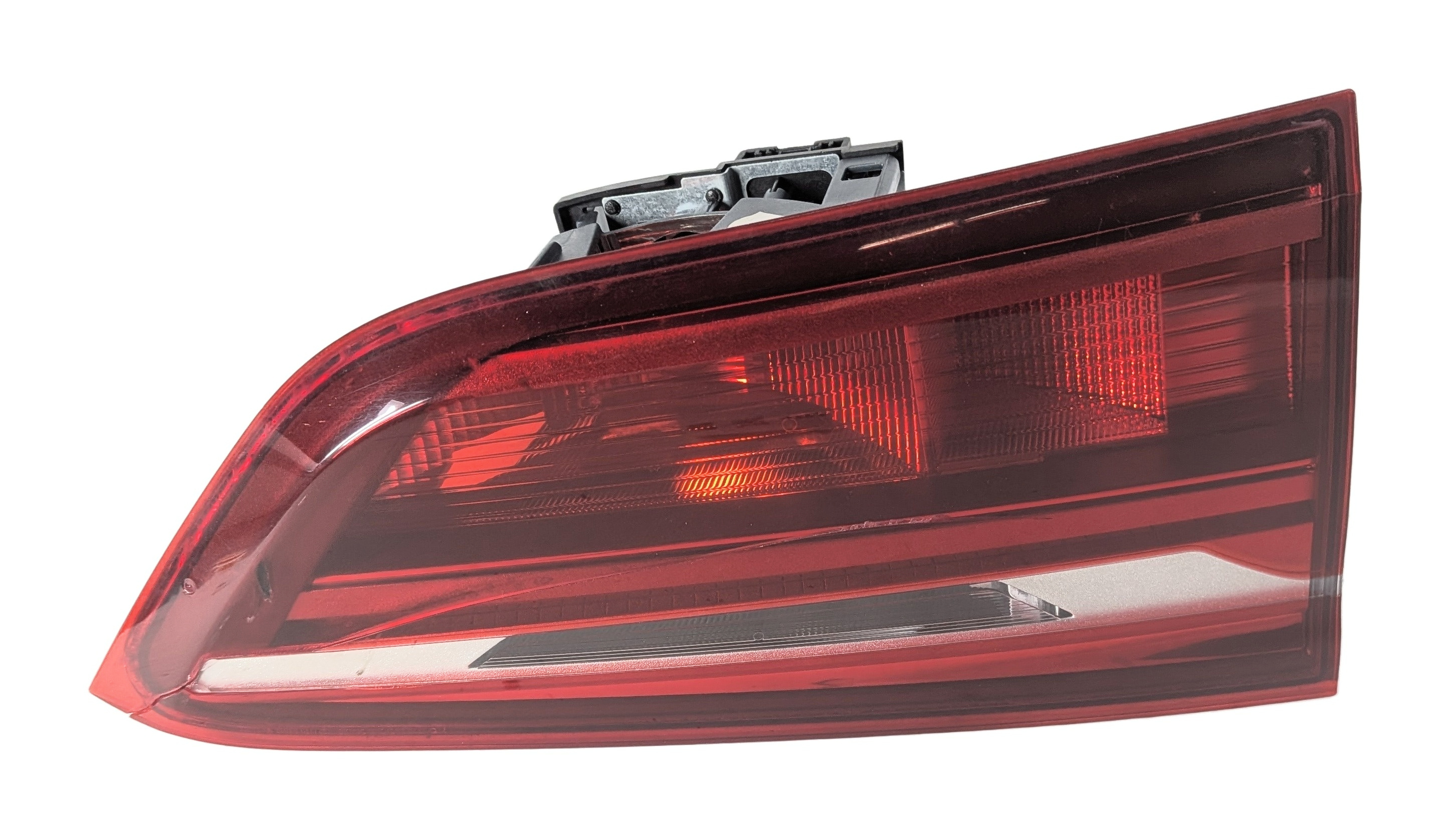 2016-2021 BMW X1 (F48) LEFT DRIVER REAR INNER TRUNK TAILLIGHT LIGHT LAMP — exact item pictured