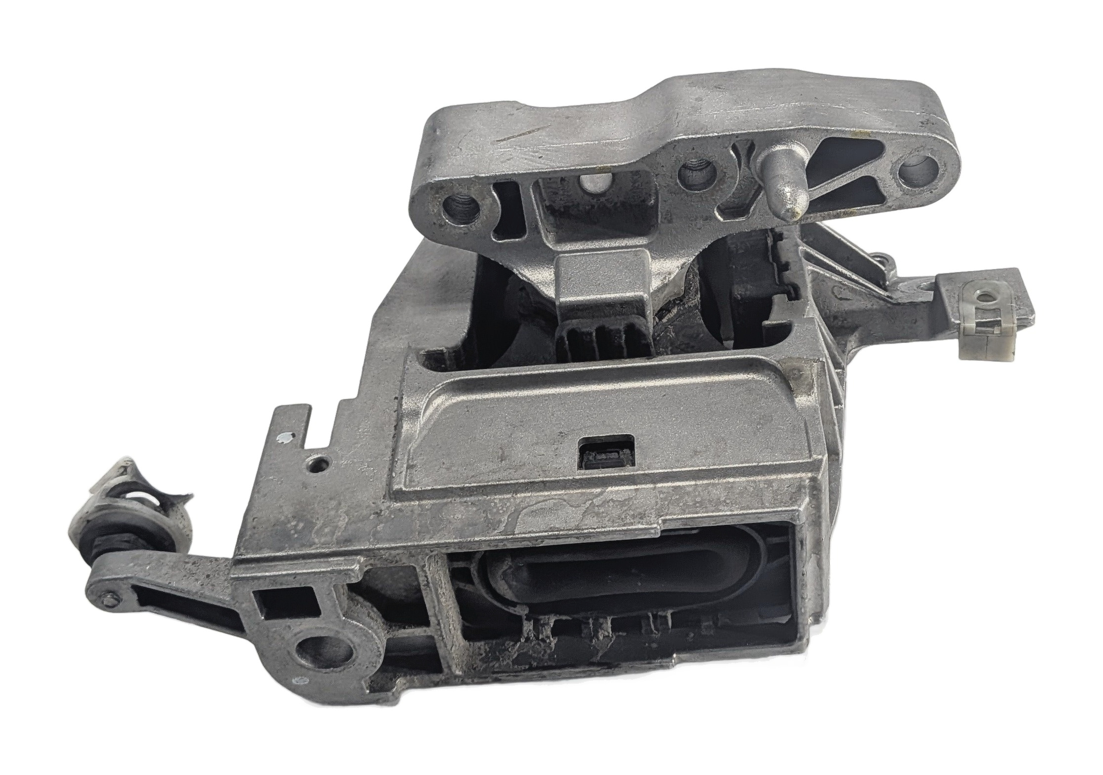 2016 BMW X1 (F48) 2.0L (B46) RIGHT PASSENGER ENGINE MOTOR SUPPORT MOUNT BRACKET — exact item pictured