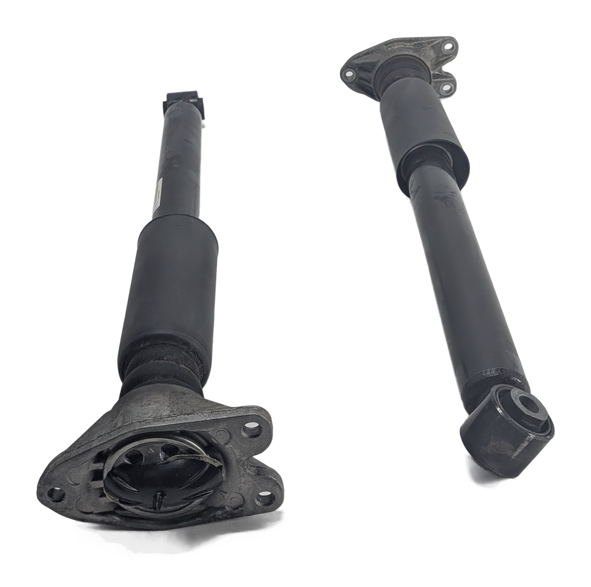 2016 BMW X1 (F48) REAR LEFT/RIGHT SHOCK ABSORBER M SPORT SUSPENSION AWD SET/2 — exact item pictured