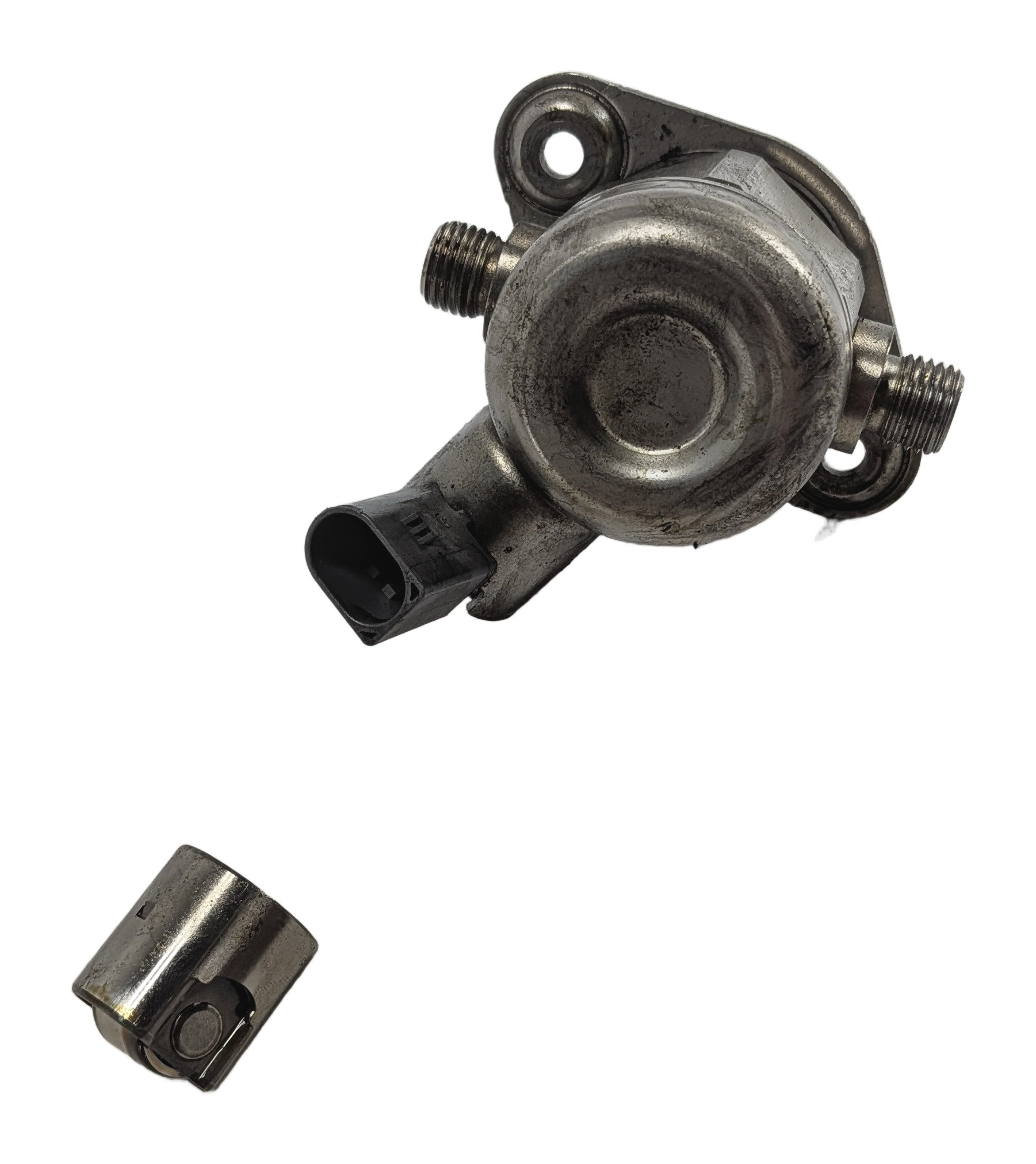 12-15 BMW 135i 335i 535i 740i X1 X3 X5 X6 3.0L N55 TURBO MECHANICAL FUEL PUMP — exact item pictured