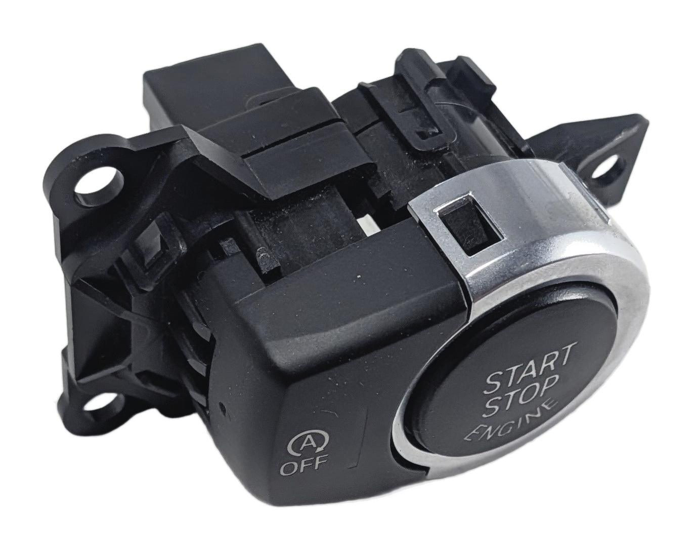2011-2018 BMW X3 X4 (F25 F26) IGNITION SWITCH ENGINE START STOP SWITCH BUTTON — exact item pictured