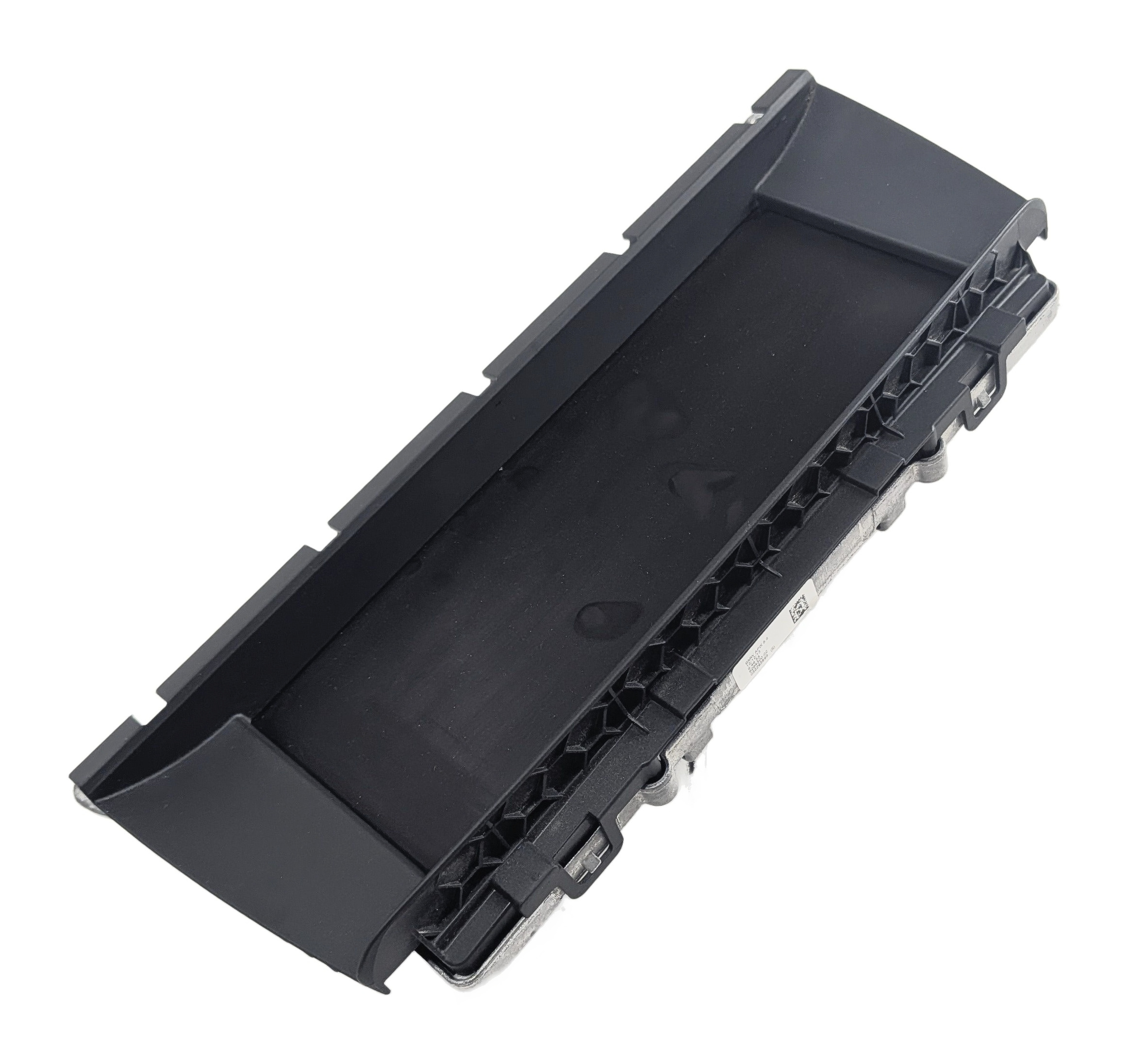 2014 BMW X3 (F25) FRONT DASH NAVIGATION INFORMATION RADIO 8.8" DISPLAY SCREEN — exact item pictured
