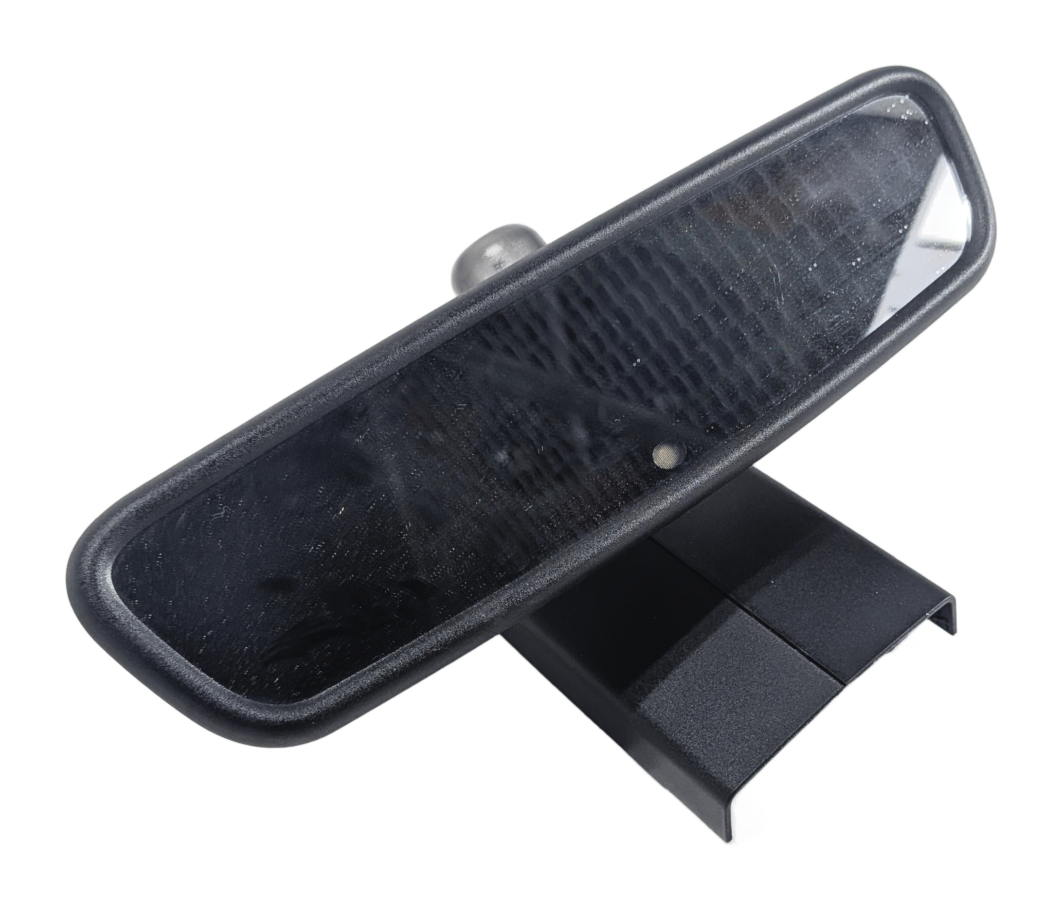 12-19 BMW 5 6 7 X3 X4 X5 X6 (F10 F15 F16 F25) REARVIEW MIRROR HOMELINK AUTODIM — exact item pictured