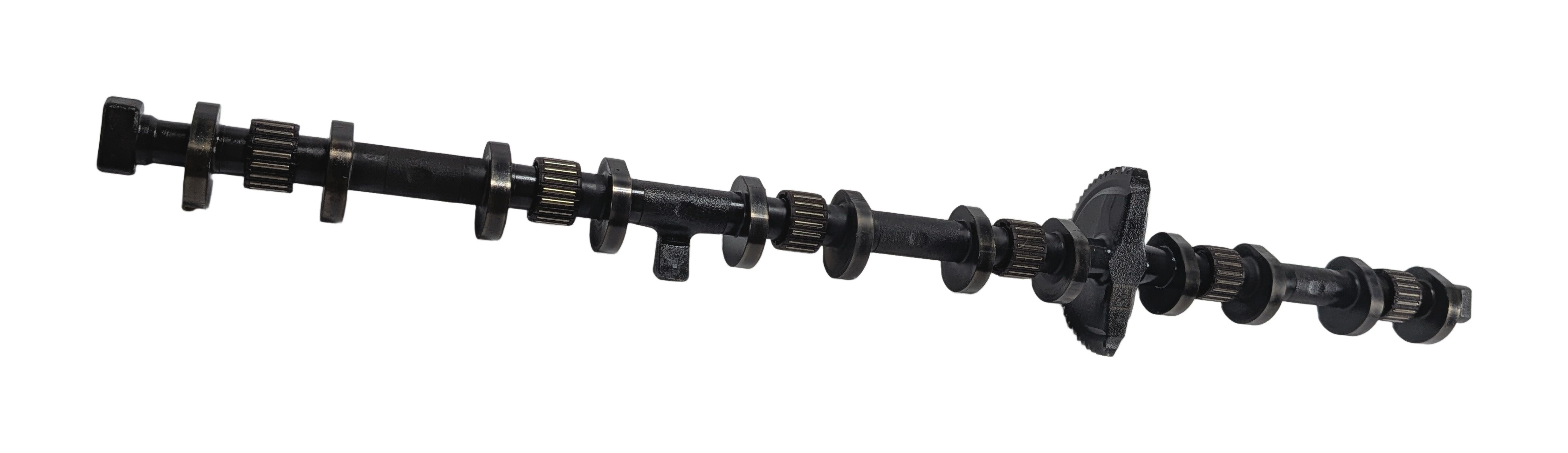 11-19 BMW 135i 335i 535i 740i X1 X3 X5 X6 - 3.0L N55 ENGINE ECCENTRIC CAMSHAFT — exact item pictured