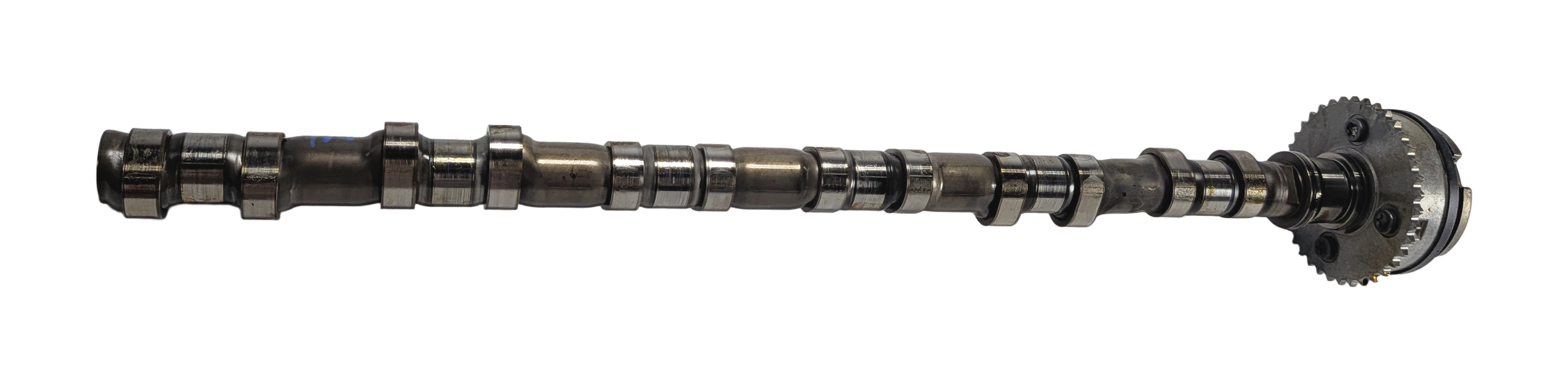 2011-2019 BMW 335i 435i 535i X3 X4 X5 X6 3.0L (N55) ENGINE INTAKE CAMSHAFT — exact item pictured
