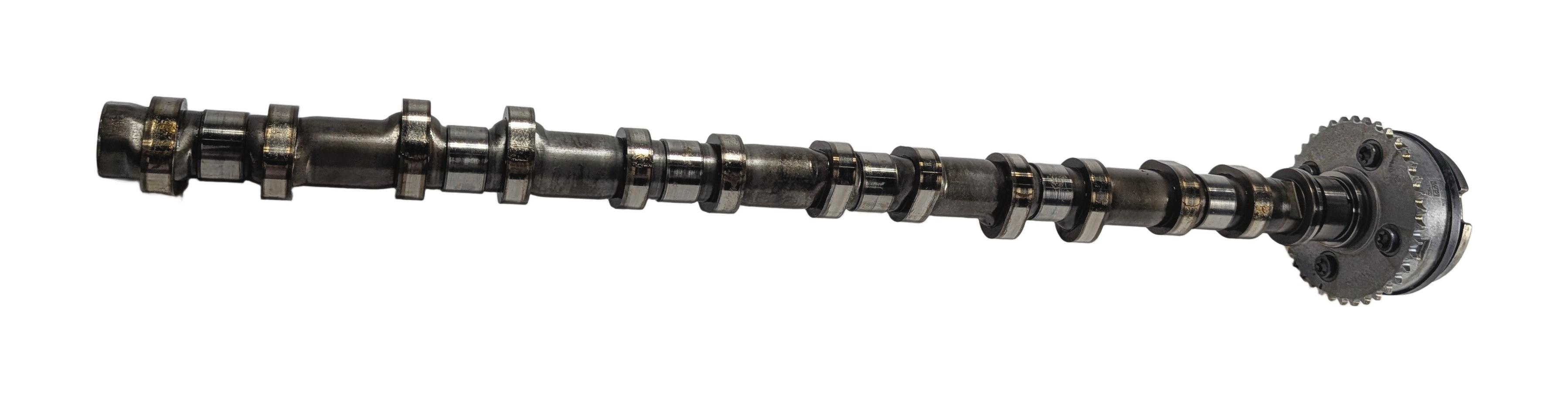 2011-2019 BMW 335i 435i 535i X3 X4 X5 X6 3.0L (N55) ENGINE EXHAUST CAMSHAFT — exact item pictured