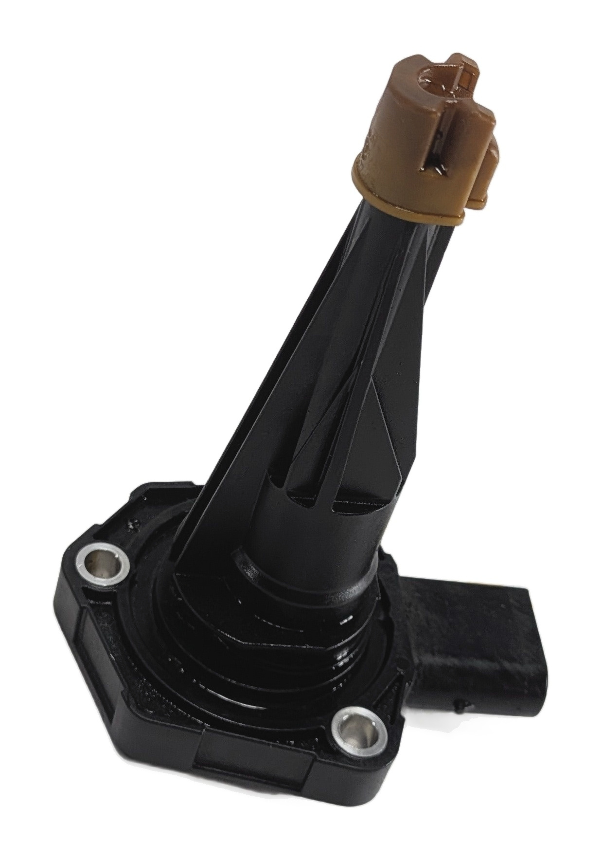 2012-2017 BMW X3 X4 (F25 F26) 3.0L (N55) ENGINE OIL LEVEL SENSOR SENDER — exact item pictured