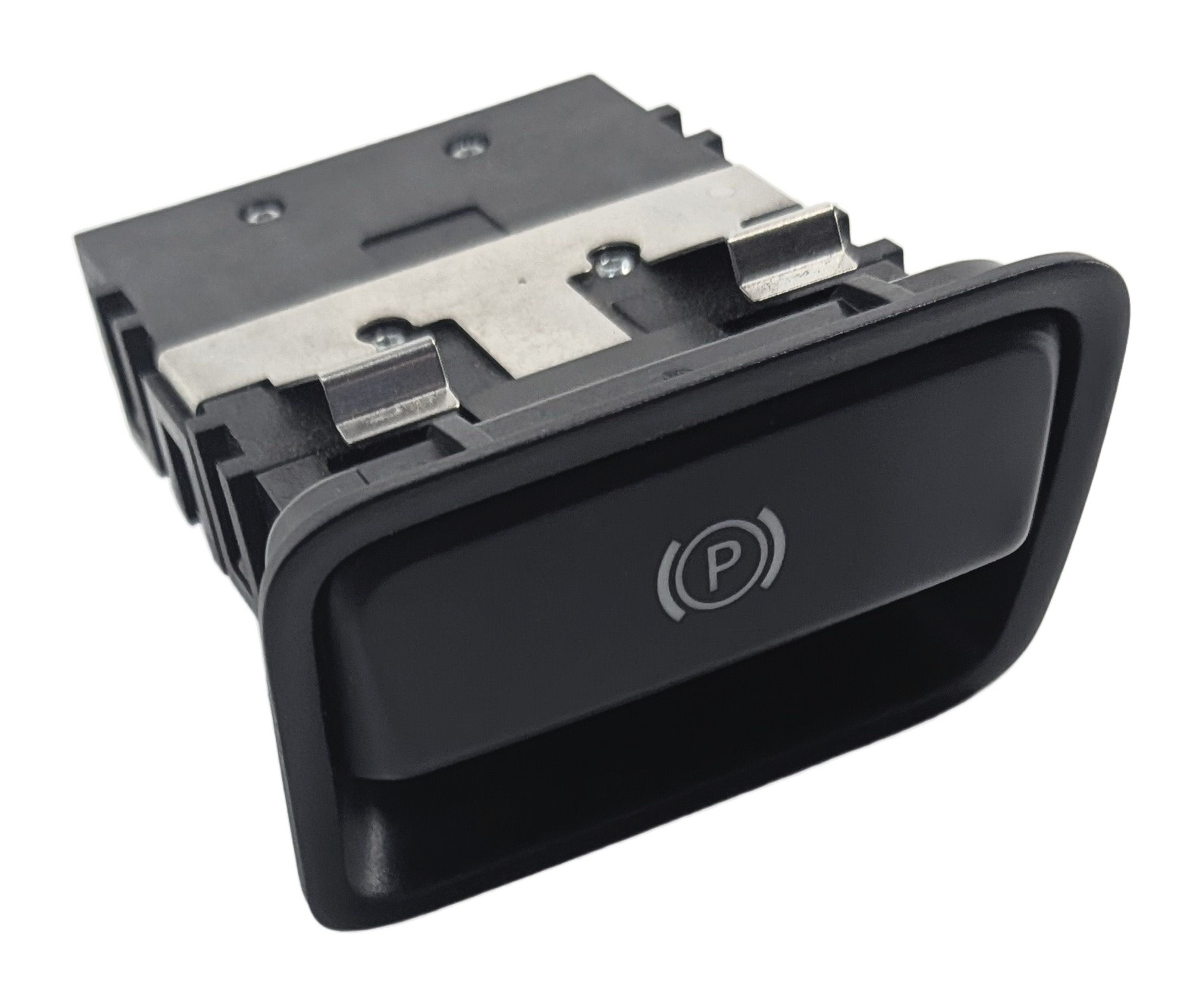 2013 MERCEDES GL450 (X166) ELECTRONIC EMERGENCY PARK PARKING BRAKE SWITCH — exact item pictured