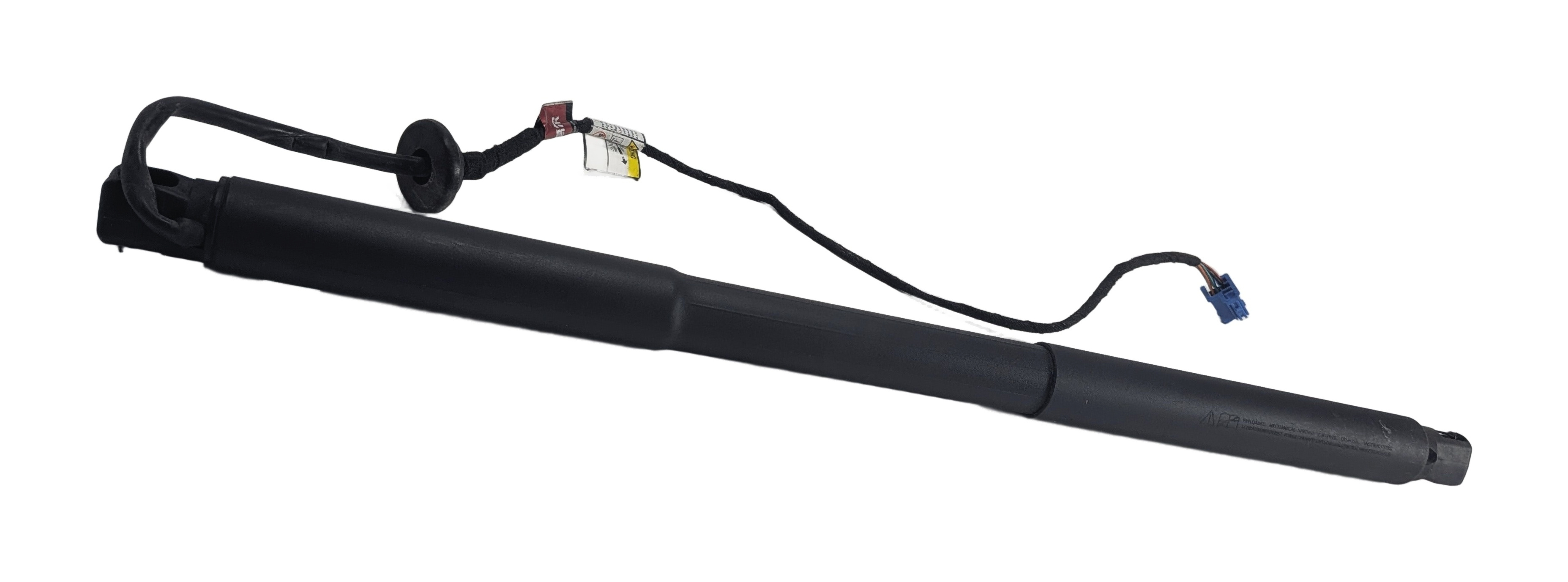 2013 MERCEDES GL450 (X166) RIGHT POWER LIFTGATE TAILGATE LIFT SUPPORT MOTOR — exact item pictured