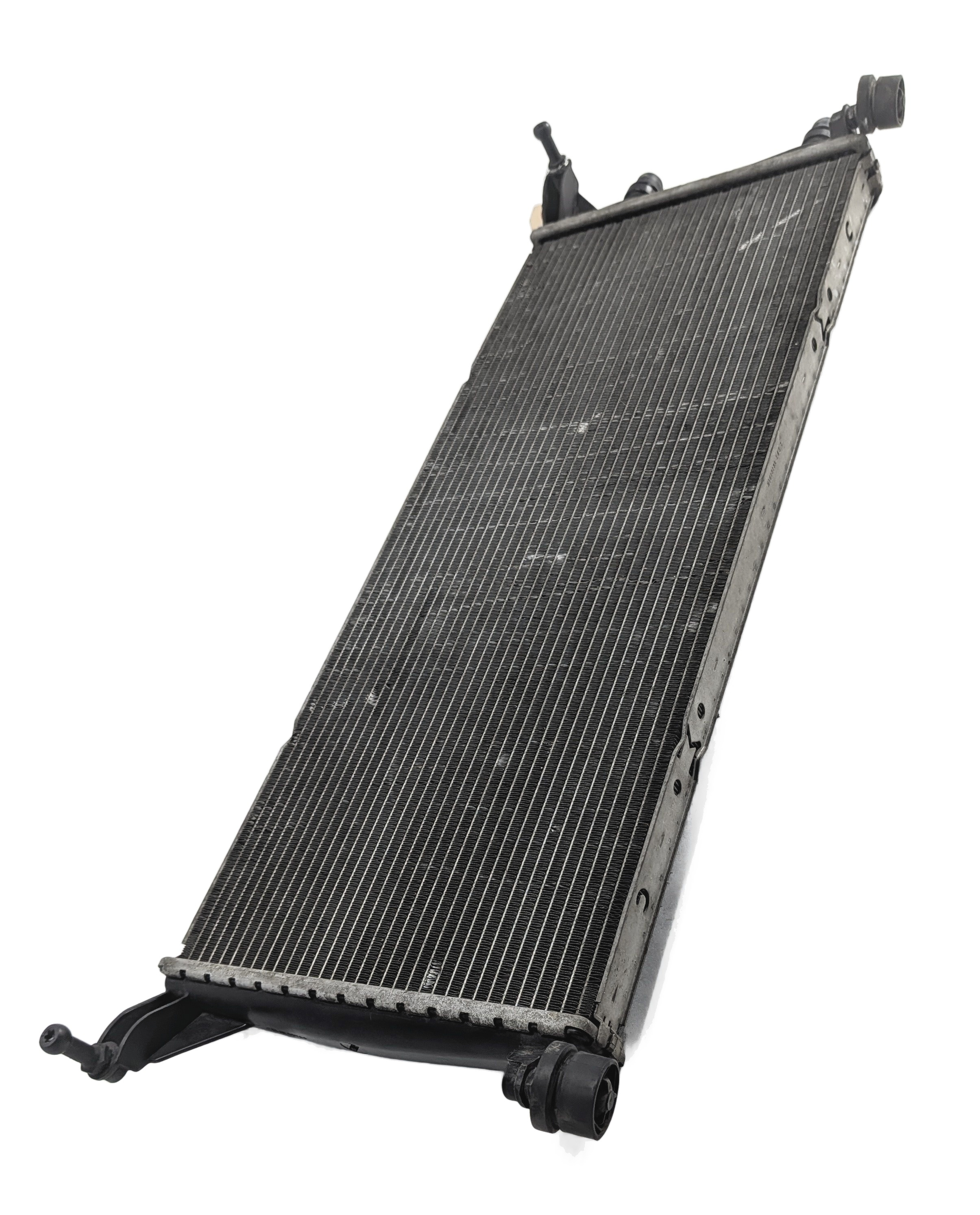 12-19 MERCEDES ML350 GLE350 GL450 GLS450 (W166 X166) AUXILIARY RADIATOR COOLANT — exact item pictured