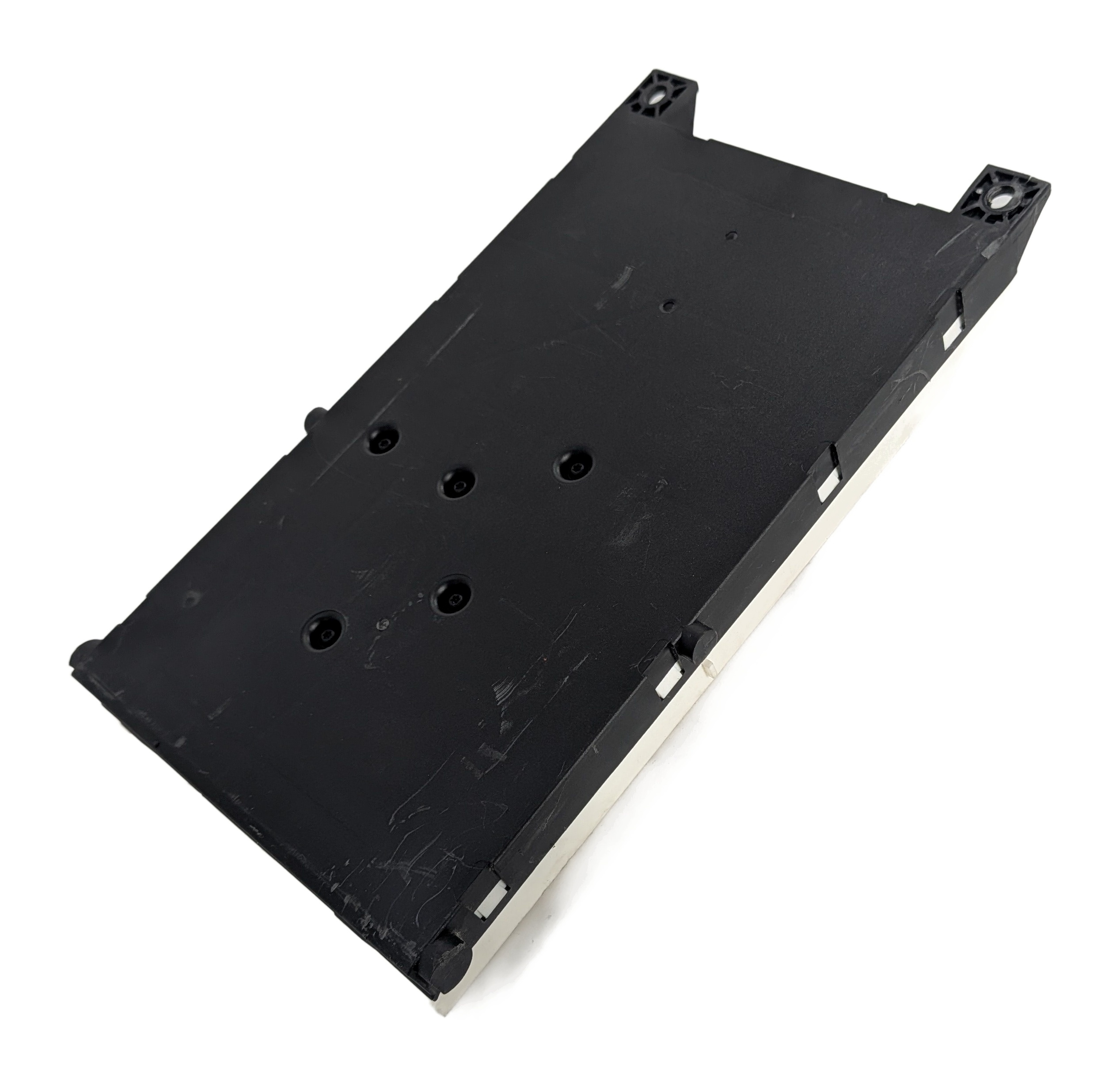 13 MERCEDES GL350 GL450 GL550 ML350 (W166 X166) FRONT SIGNAL ACQUISITION MODULE — exact item pictured