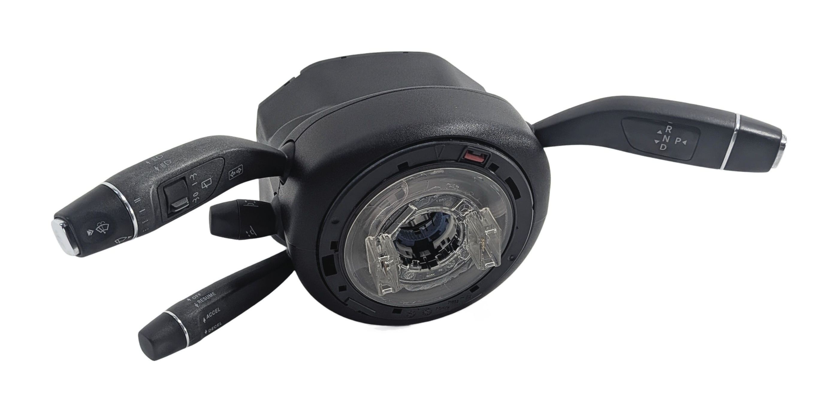 2013-2019 MERCEDES GL350 GL550 GLE350 ML350 ML550 (W166 X166) COMBINATION SWITCH — exact item pictured