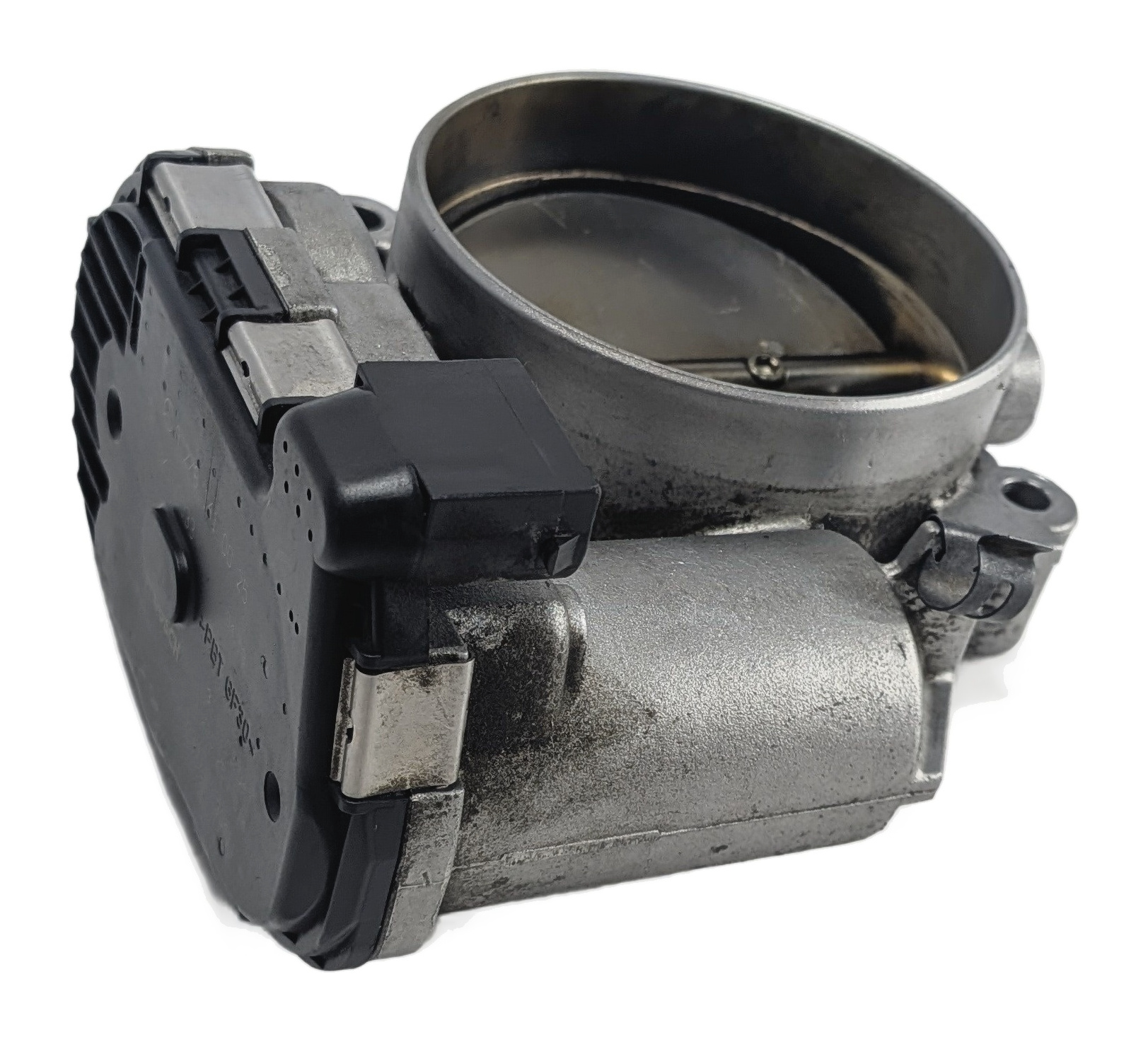 11-20 CL CLS E G GL GLE GLS ML S W207 W212 W166 X166 4.6L 5.5L THROTTLE BODY — exact item pictured