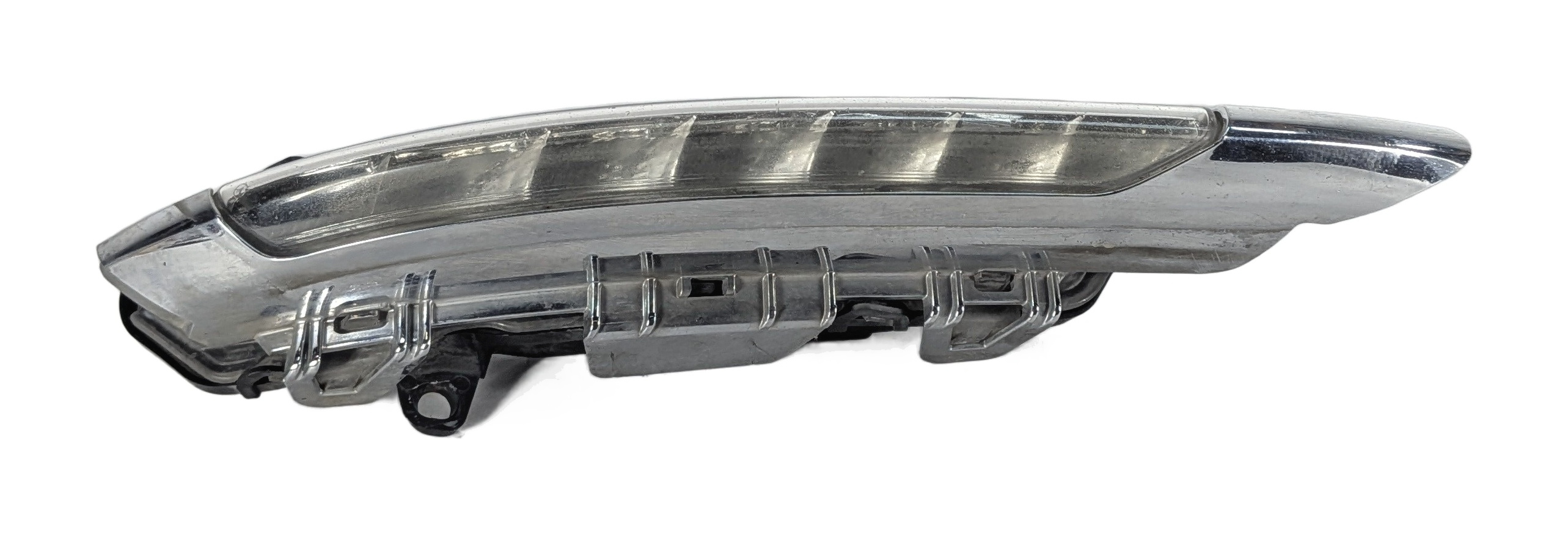 11-15 MERCEDES C CL GLK S CLS R (W204 W216 W218 W221 W251 X204) LEFT FOGLIGHT — exact item pictured