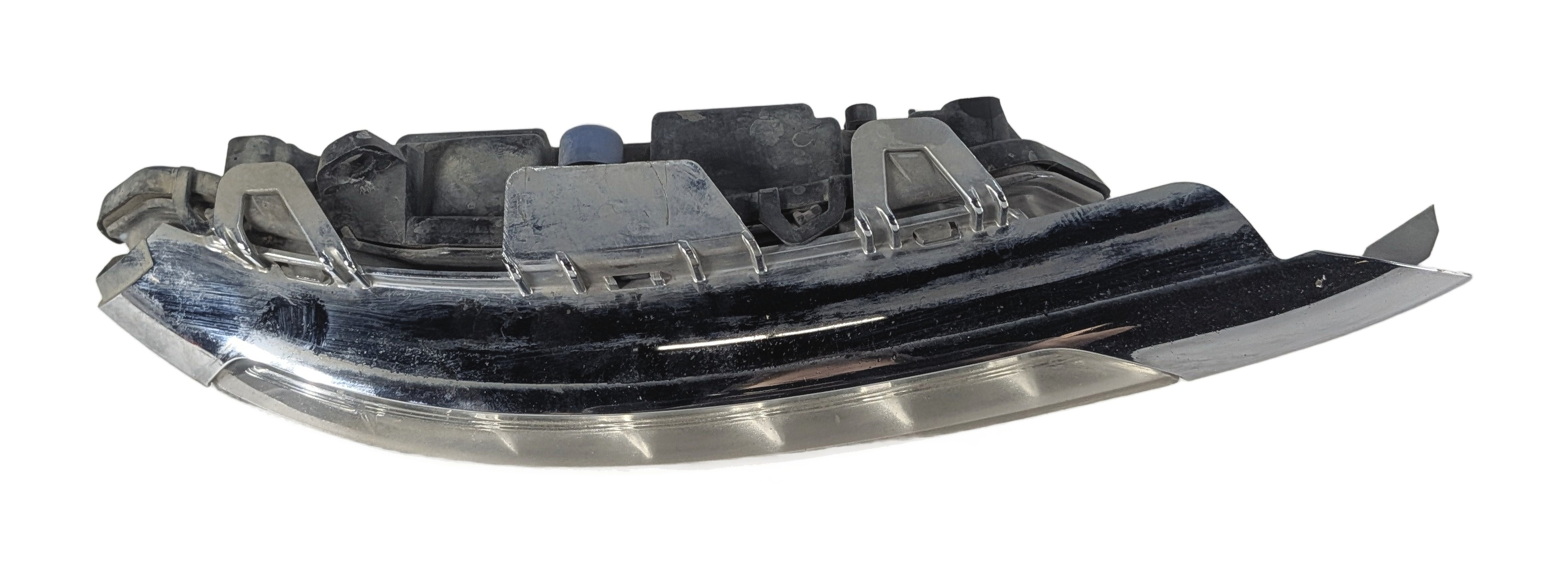 11-15 MERCEDES C CL GLK S CLS R (W204 W216 W218 W221 W251 X204) RIGHT FOGLIGHT — exact item pictured