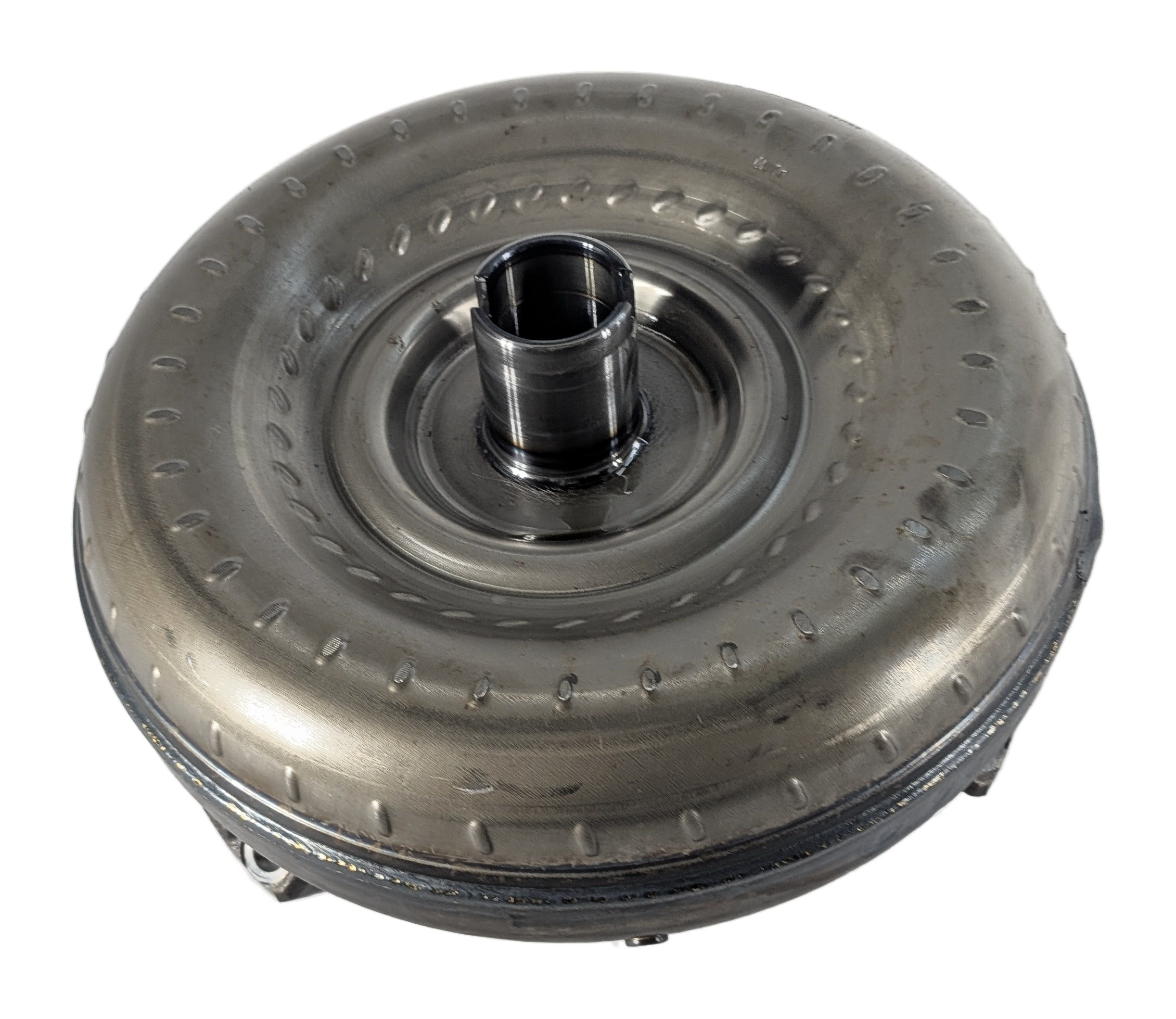2009-2011 MERCEDES C300 C350 (W204) RWD 3.0L 3.5L M272 722.9 TORQUE CONVERTER — exact item pictured