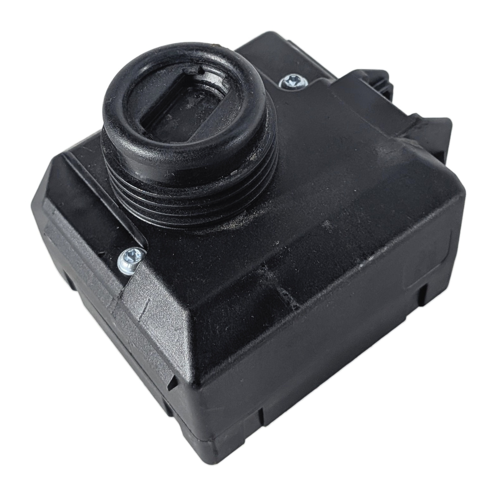 2008-2013 MERCEDES C E GLK350 (A207 C207 W204 W207 X204) IGNITION SWITCH MODULE — exact item pictured