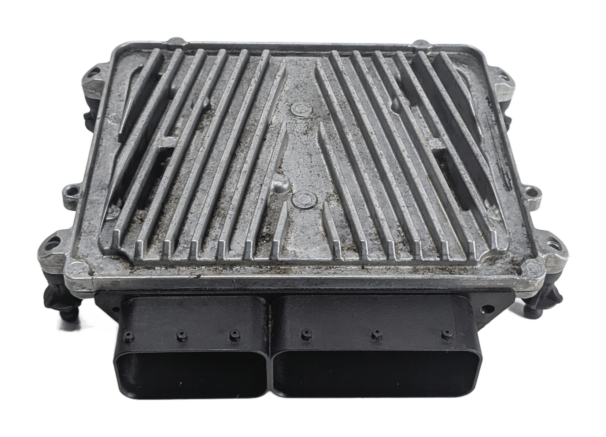 2010-2012 GL450 GL550 ML550 X164 W164 4.6L ENGINE CONTROL MODULE — exact item pictured