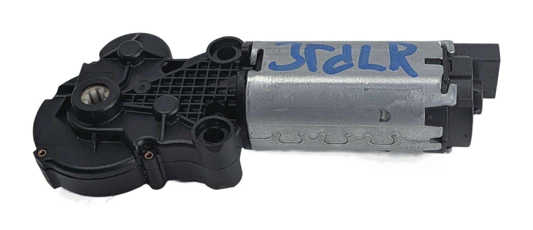 2010 MERCEDES GL450 (X164) REAR 3RD ROW LEFT SEAT POWER FOLD MOTOR ACTUATOR — exact item pictured