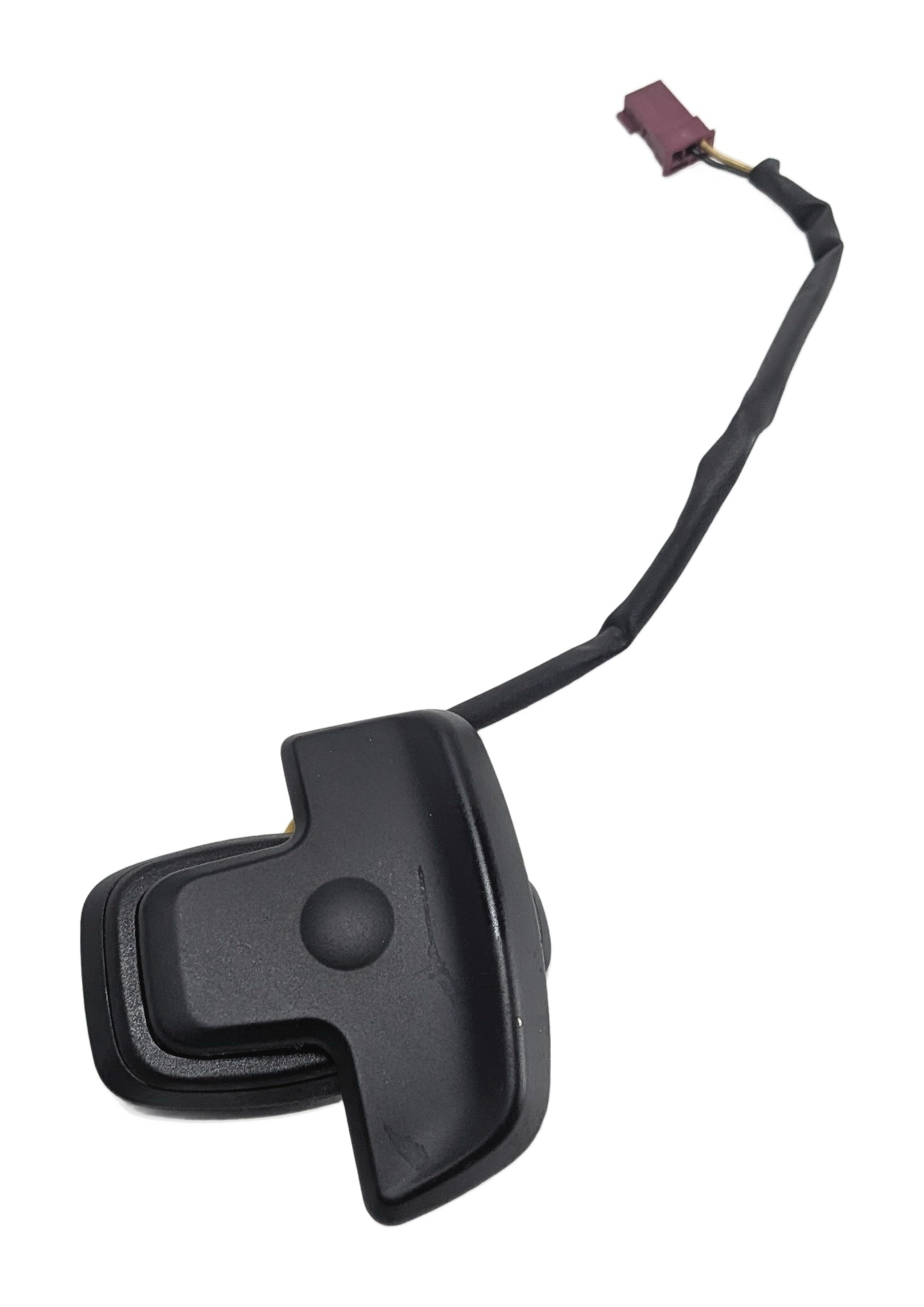 2010 MERCEDES GL450 (X164) RIGHT STEERING WHEEL GEAR SHIFT PADDLE SHIFTER — exact item pictured