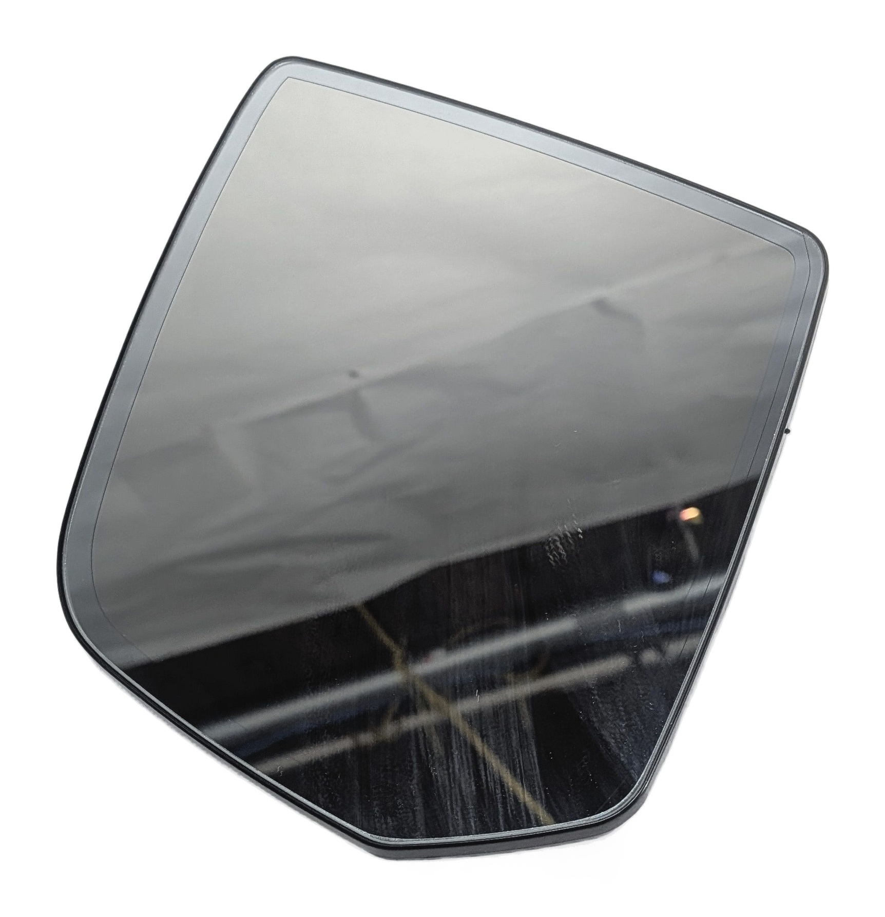 2010 MERCEDES GL450 (X164) LEFT DRIVER DOOR MIRROR GLASS AUTO DIMMING HEATED — exact item pictured
