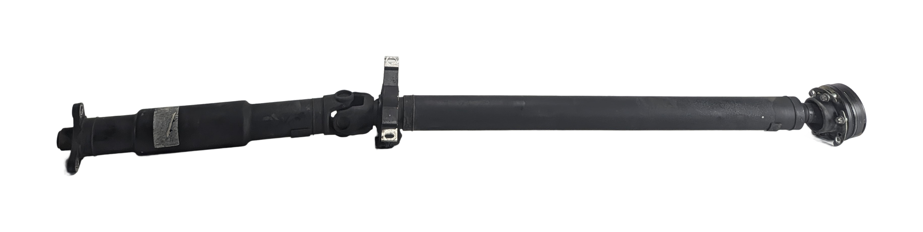2001-2003 BMW 330i 330xi (E46) 3.0L REAR DRIVE SHAFT PROPELLER PROP DRIVESHAFT — exact item pictured