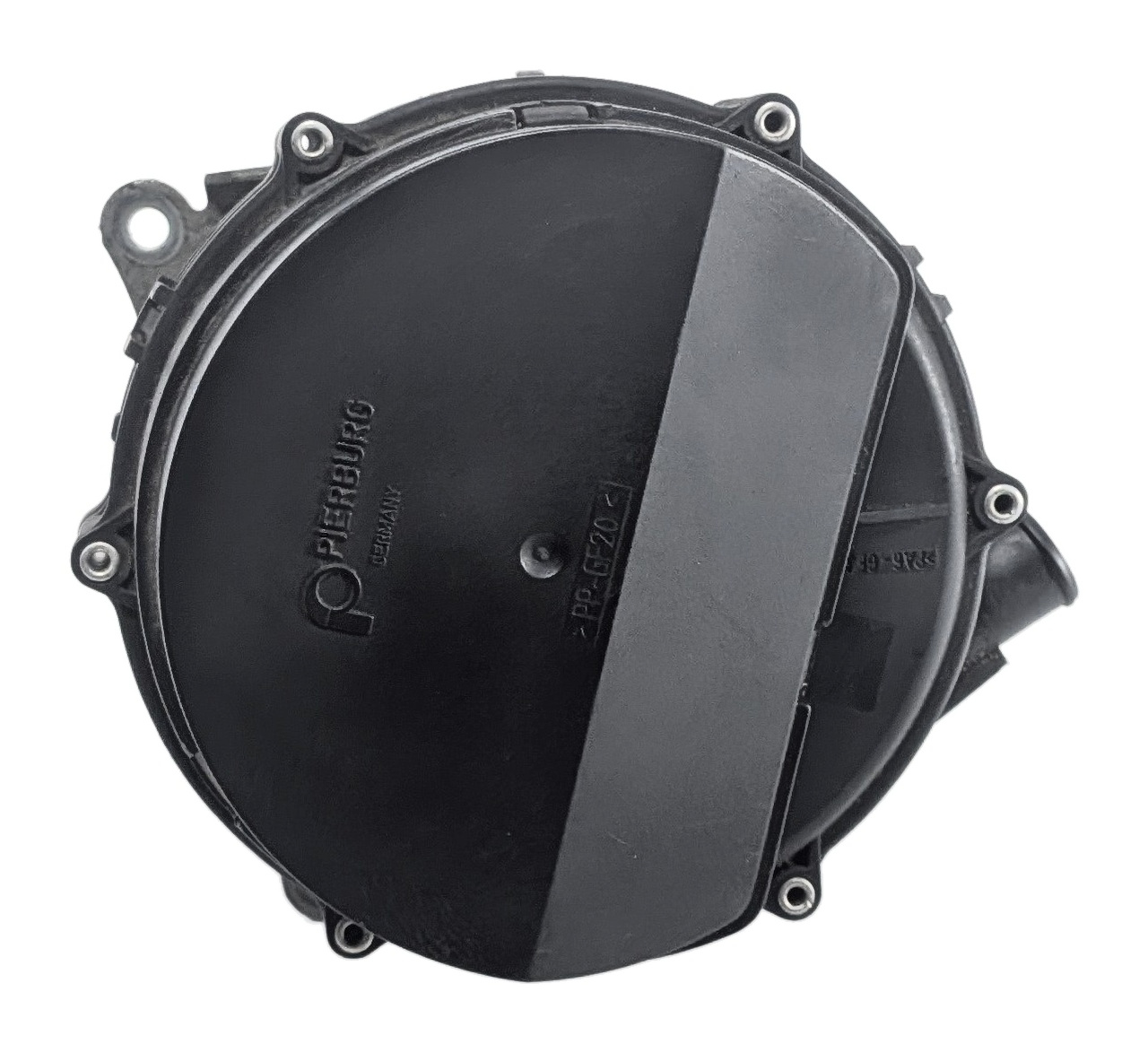 1999-2005 BMW 320i 323i 325i 328i 330i (E46) SECONDARY AIR INJECTION SMOG PUMP — exact item pictured