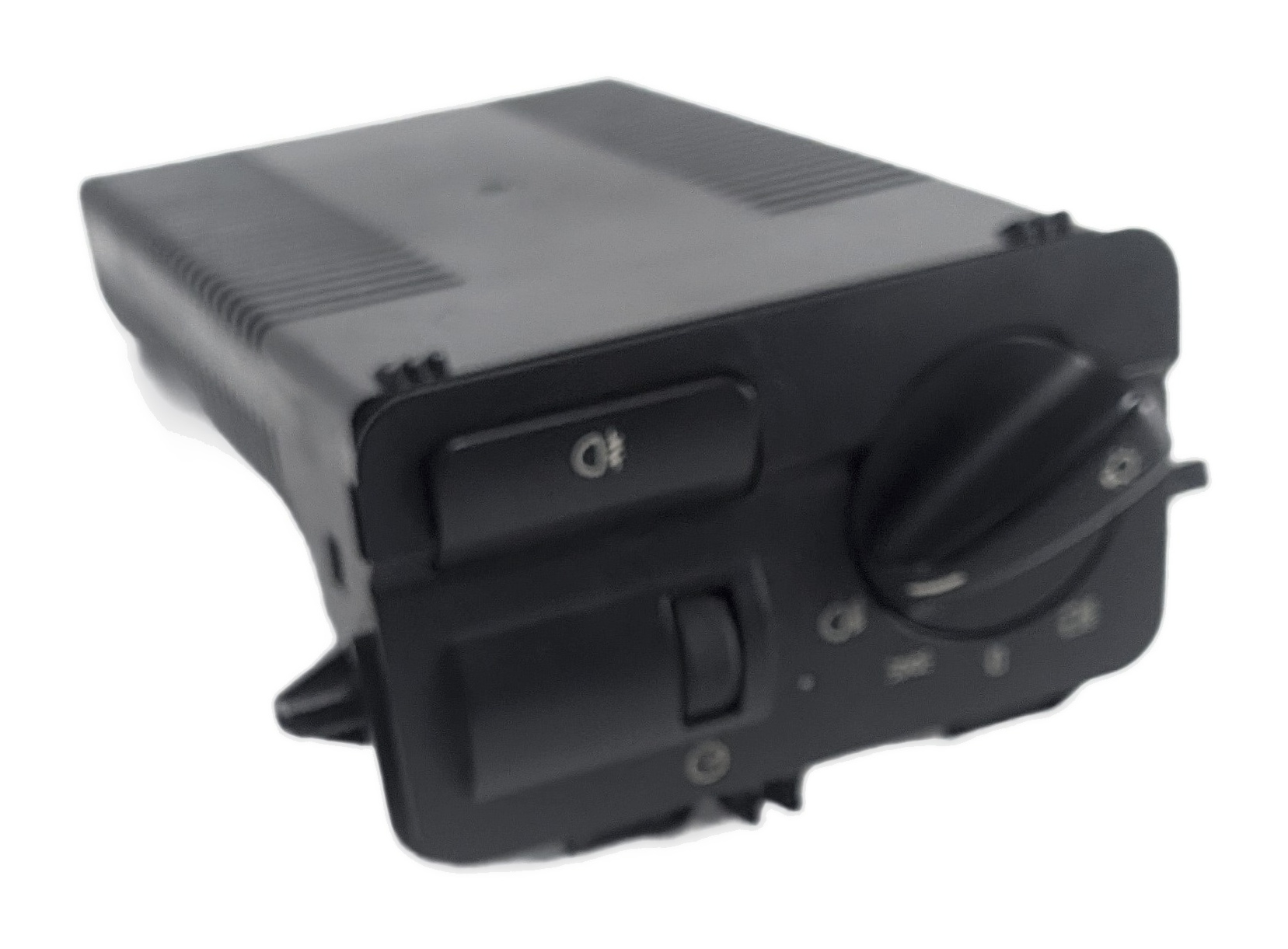 99-06 BMW 3 SERIES (E46) LEFT DASH HEADLIGHT FOGLIGHT DIMMER SWITCH KNOB BUTTON — exact item pictured