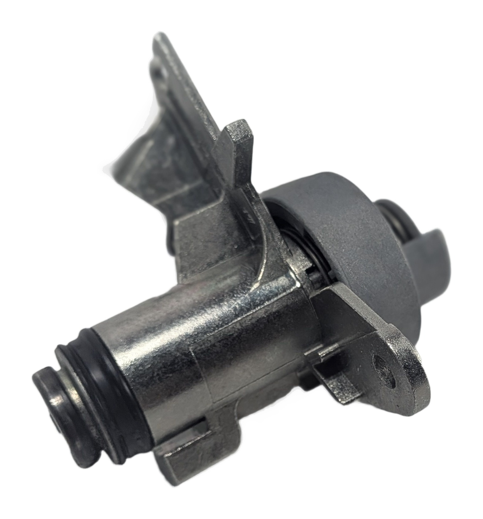 2011 AUDI A8 (D4 4H) REAR TRUNK LID DECKLID LOCK CYLINDER TUMBLER — exact item pictured