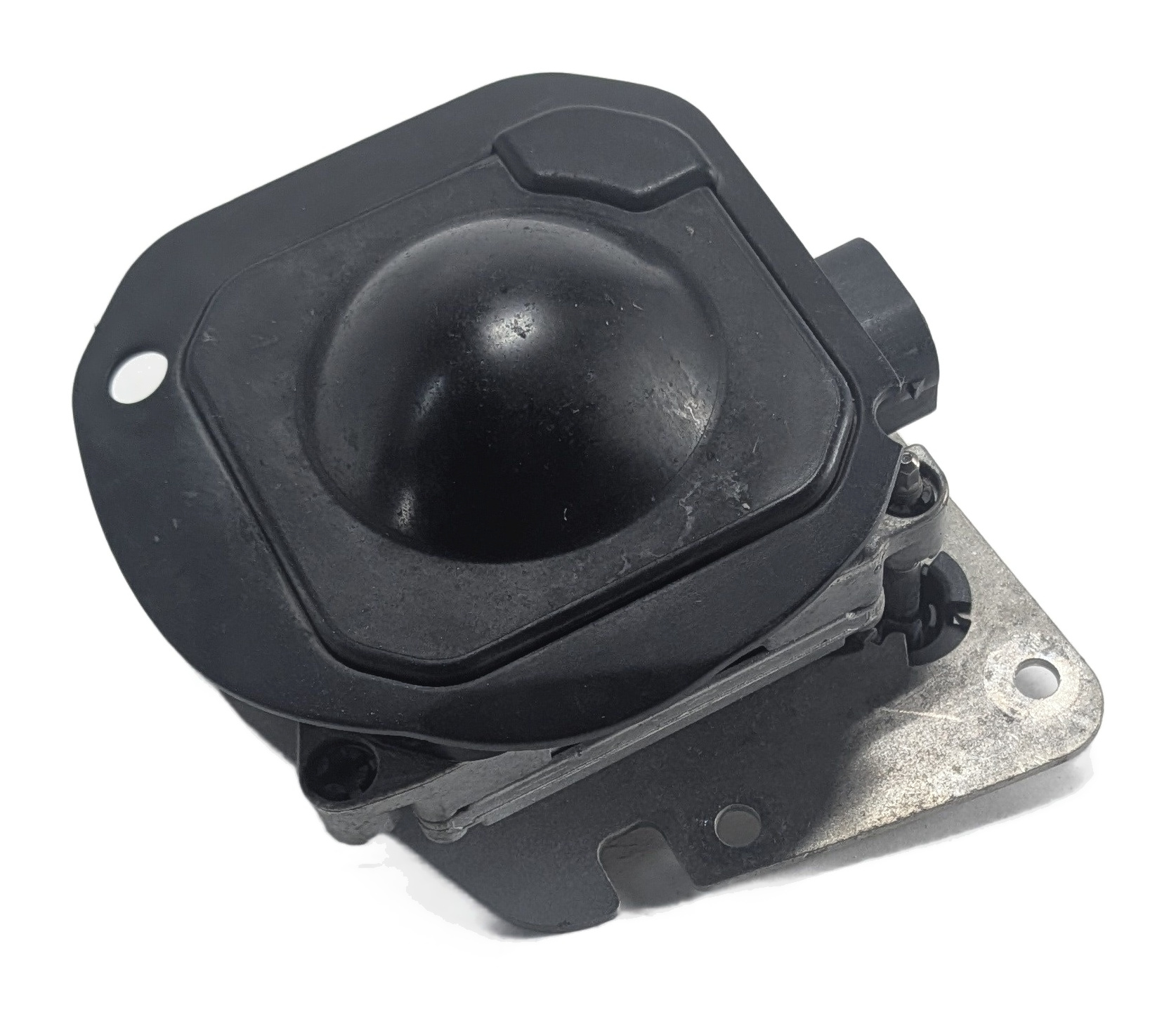 2011-2014 AUDI A8 S8 (D4 4H) LEFT ADAPTIVE CRUISE CONTROL DISTANCE RADAR SENSOR — exact item pictured
