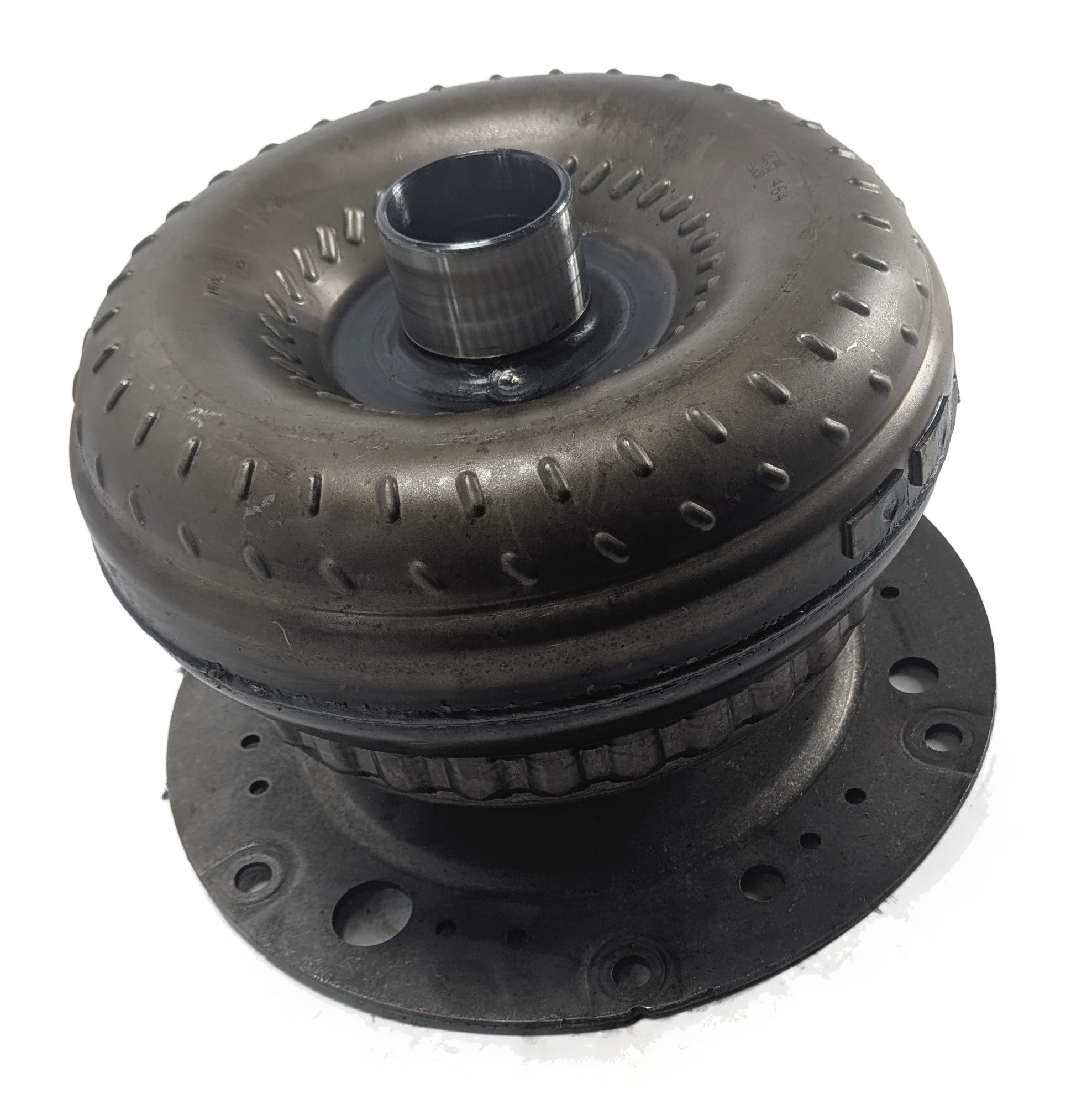 2011-2018 AUDI A6 A7 A8 Q5 (C7 8R D4 4G8) 3.0L A/T TRANSMISSION TORQUE CONVERTER — exact item pictured