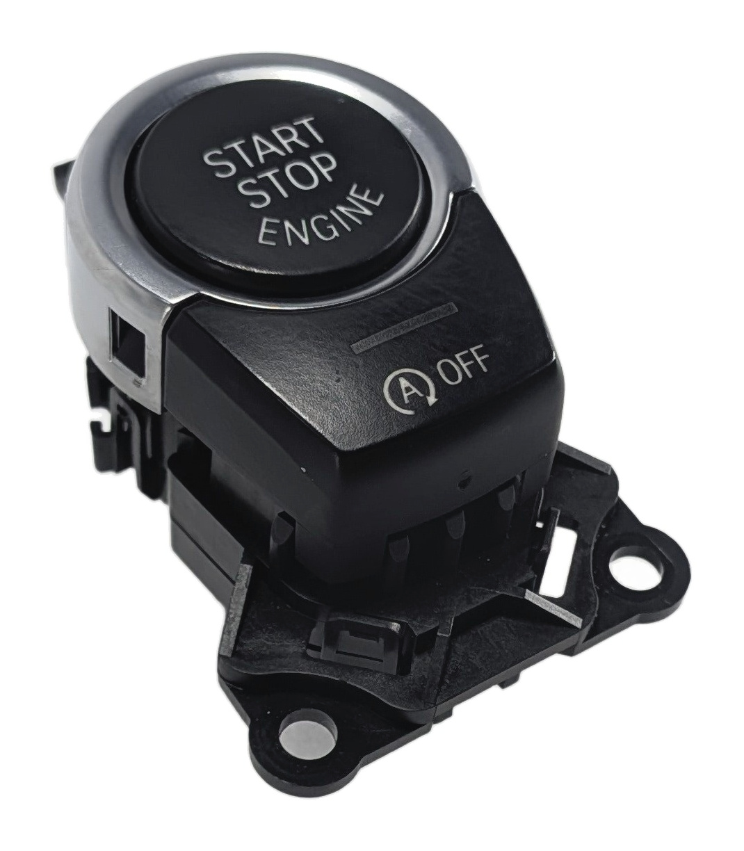 2010-2019 BMW M5 M6 5 6 7 SERIES (F01 F02 F04 F10 F12) ENGINE START STOP SWITCH — exact item pictured