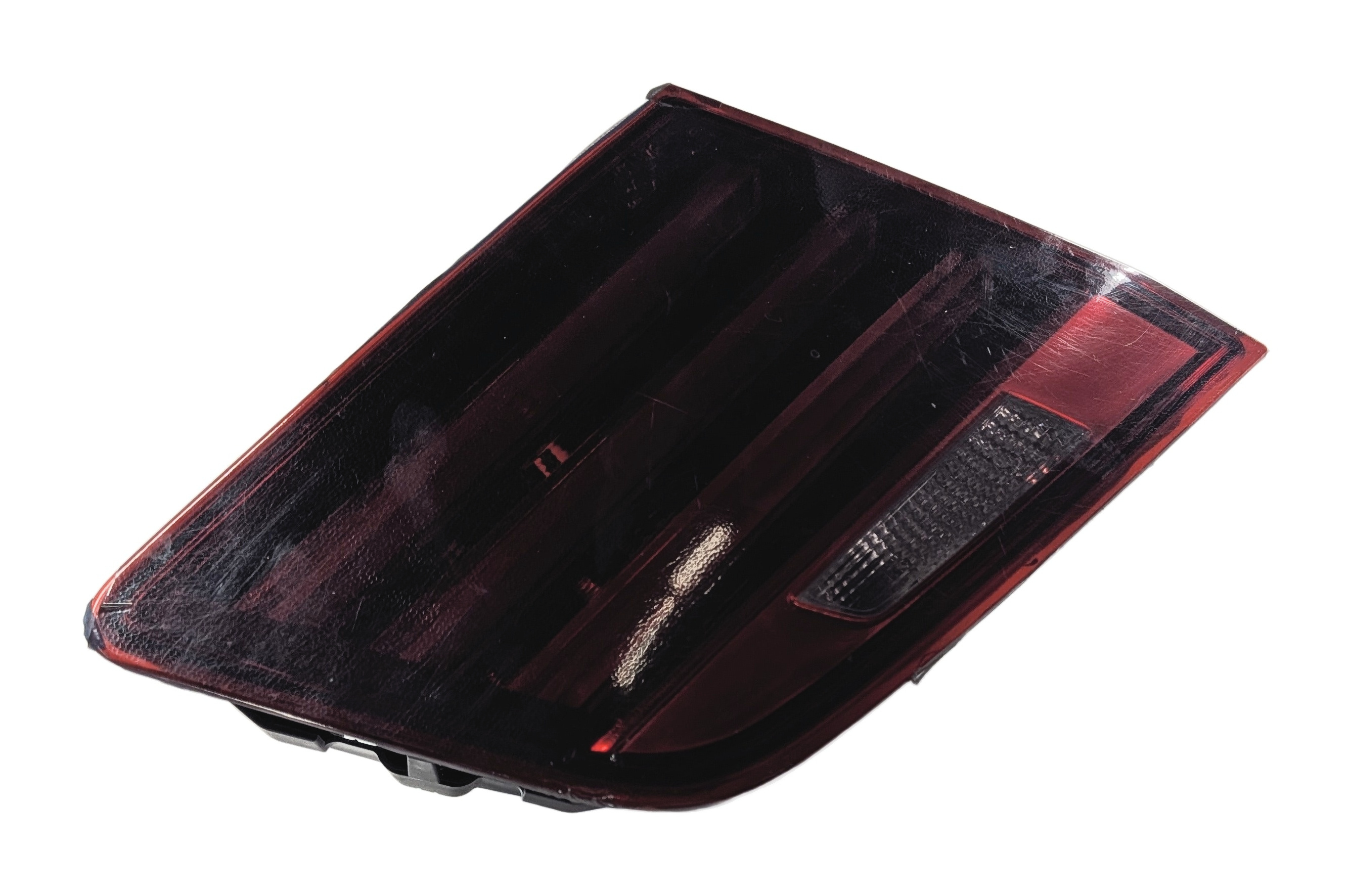 2014-2016 BMW 528i 535i 550i M5 (F10) LEFT DRIVER TRUNK TAILLIGHT LIGHT LAMP — exact item pictured