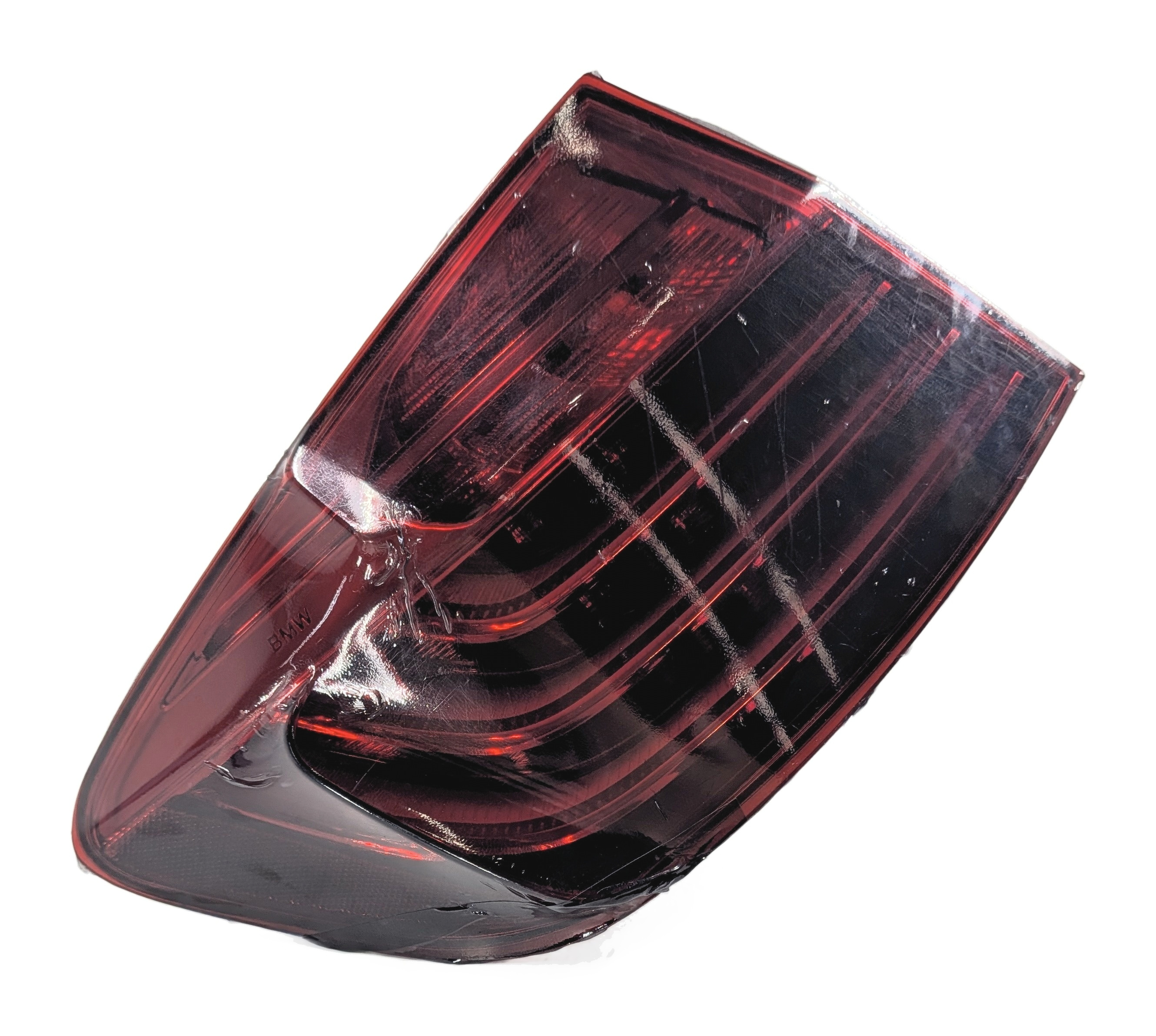 2014-2016 BMW 528i 535i 550i M5 (F10) LEFT DRIVER TAILLIGHT BRAKE LIGHT LAMP — exact item pictured