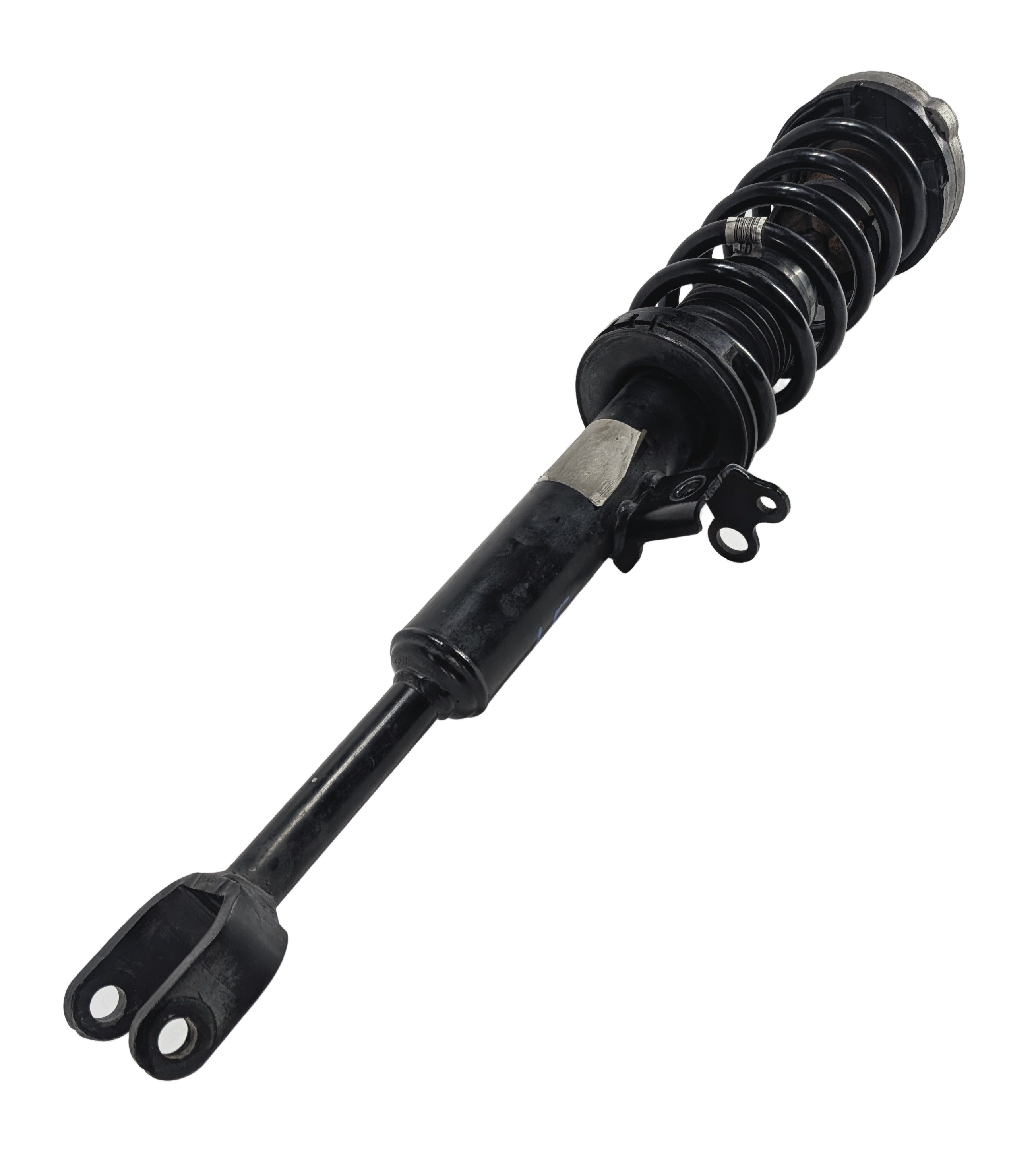 2014-2016 BMW 528i 535i (F10) FRONT LEFT DRIVER RWD M SPORT STRUT SHOCK ABSORBER — exact item pictured