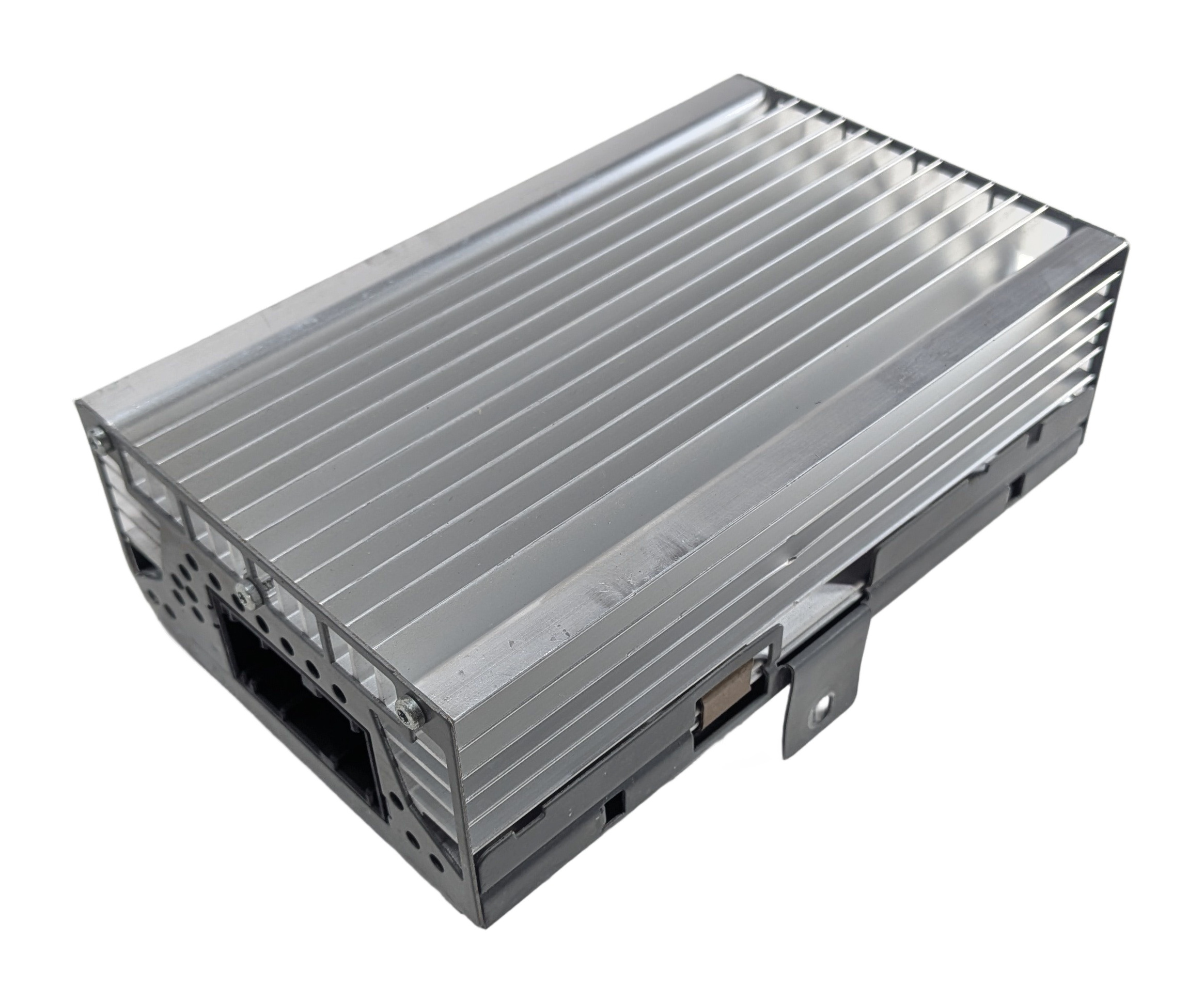11-13 BMW 528i 535i 550i (F10) RADIO STEREO AUDIO AMP AMPLIFIER (HARMAN BECKER) — exact item pictured