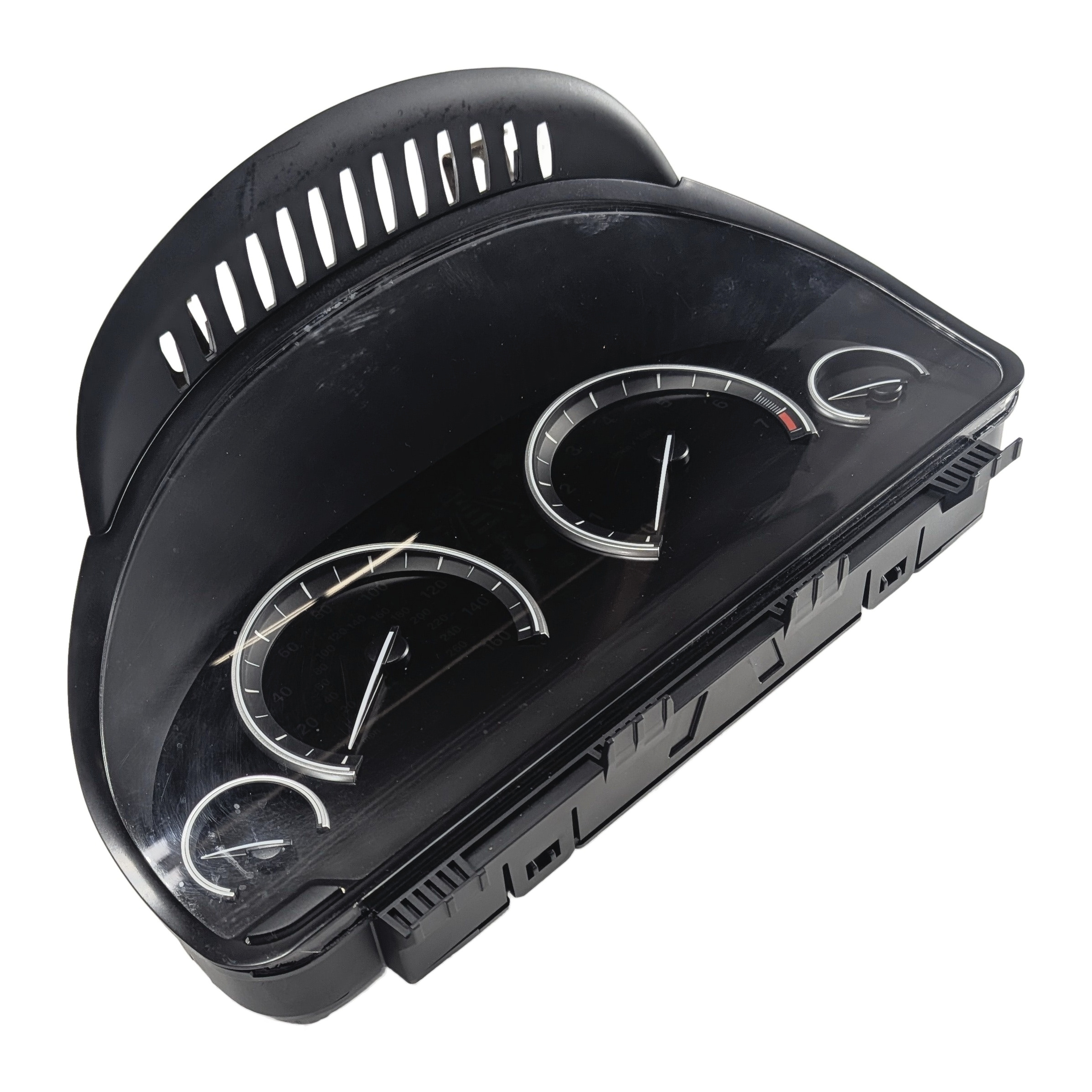14-19 BMW 528i 535i 550i 640i 650i 740i 750i 760i X3 X4 SPEEDOMETER GAUGE (116k) — exact item pictured